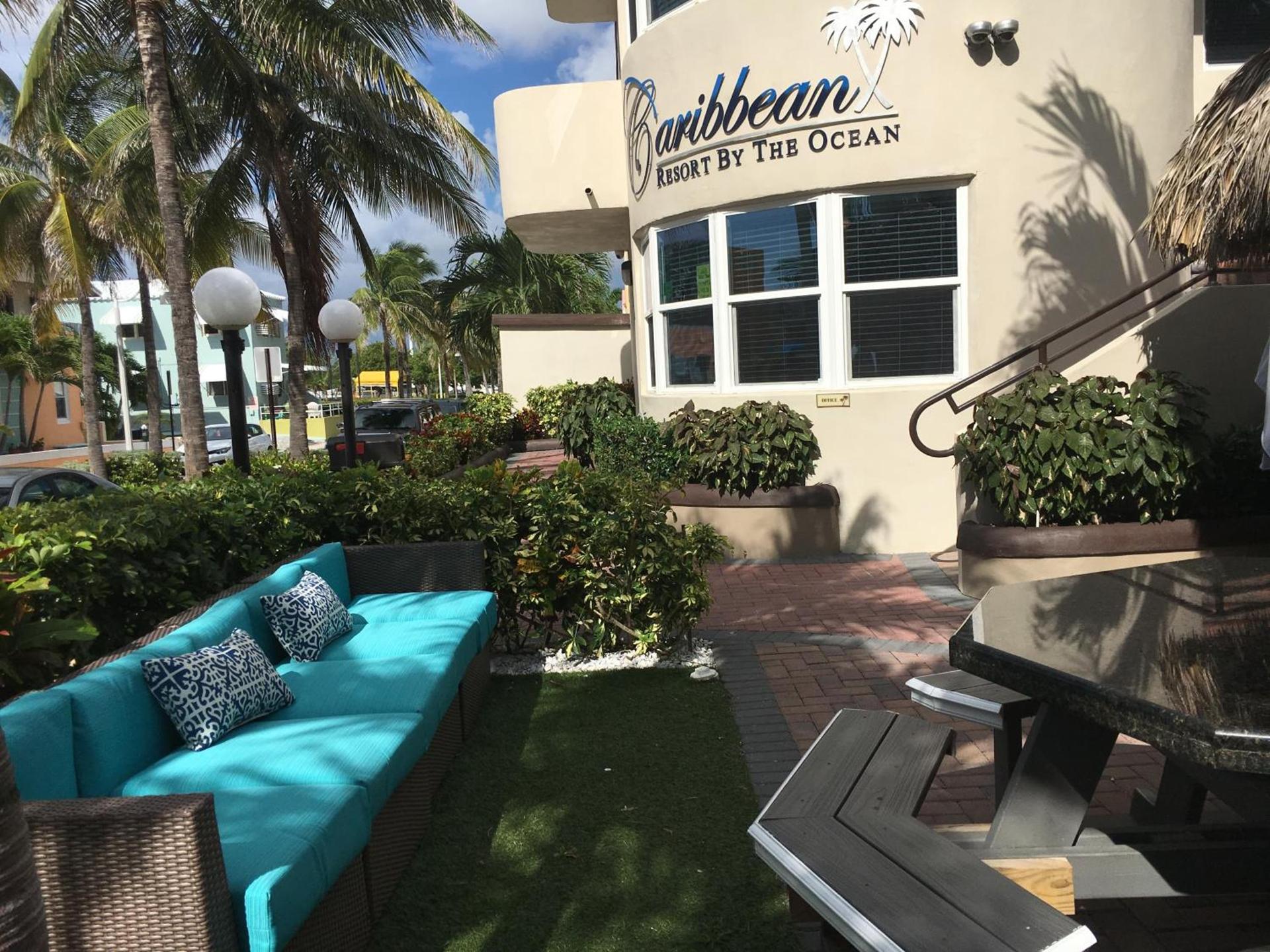 Caribbean Resort by the Ocean photo 32