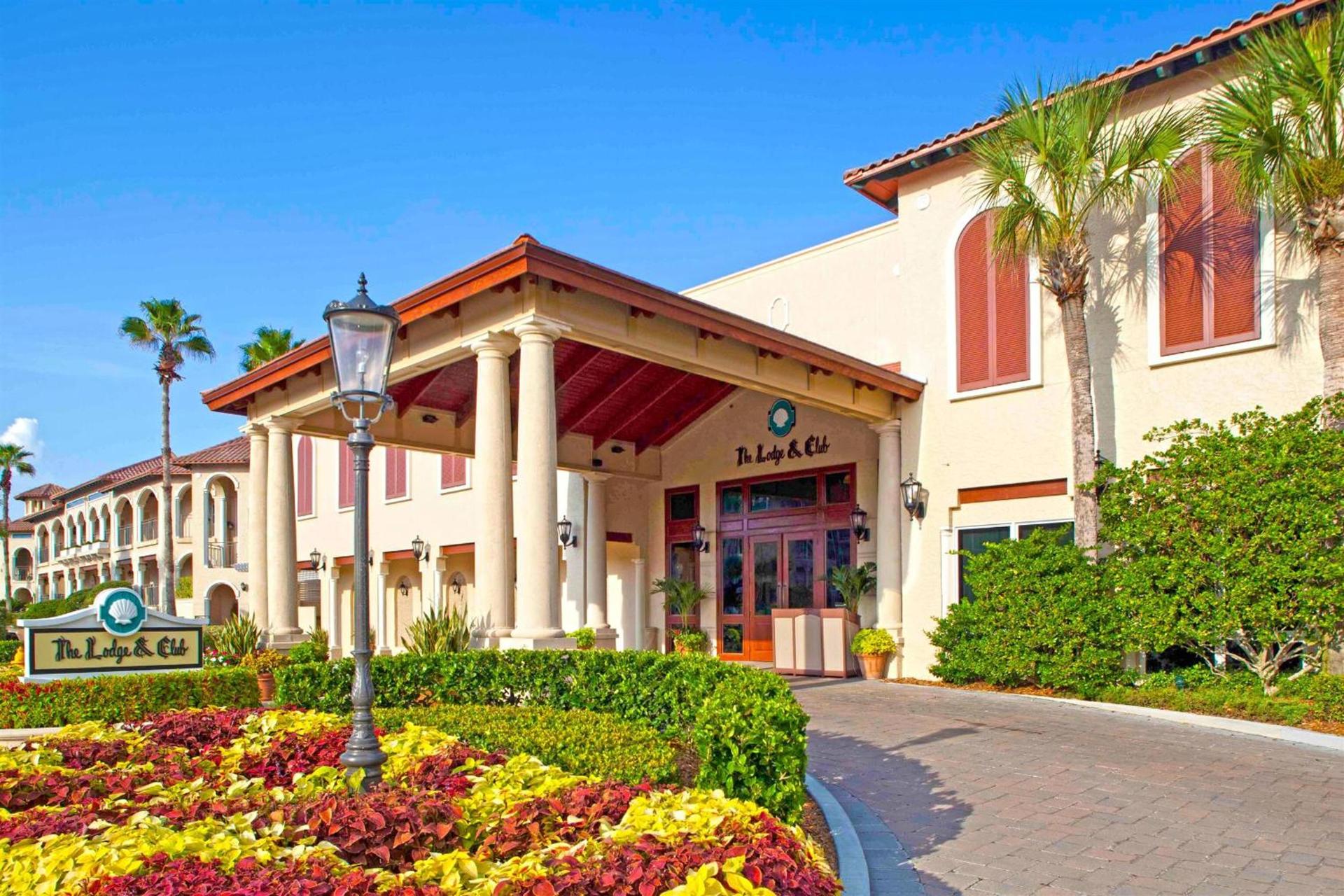 The Lodge & Club at Ponte Vedra Beach photo 9