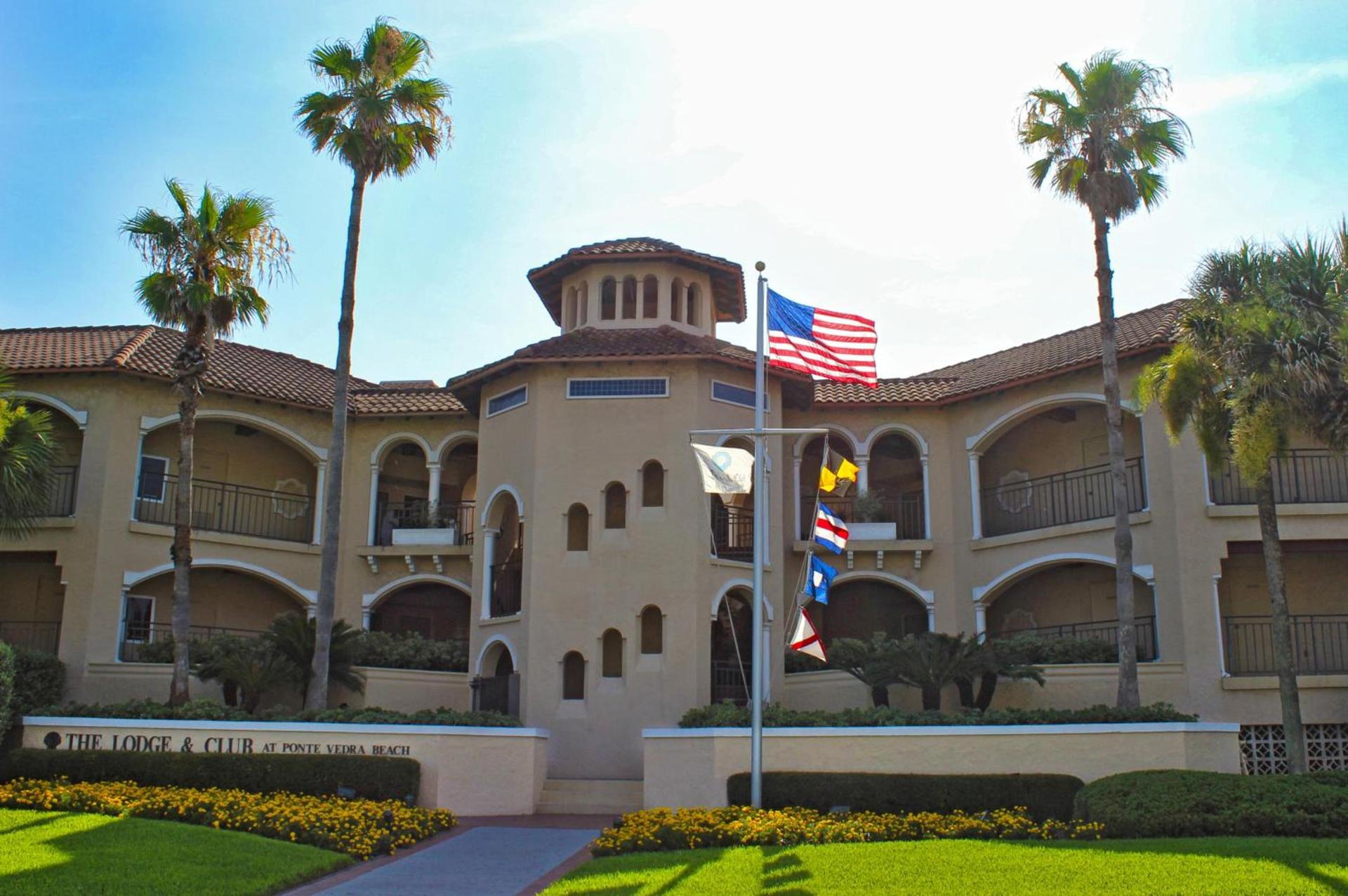 The Lodge & Club at Ponte Vedra Beach photo 7