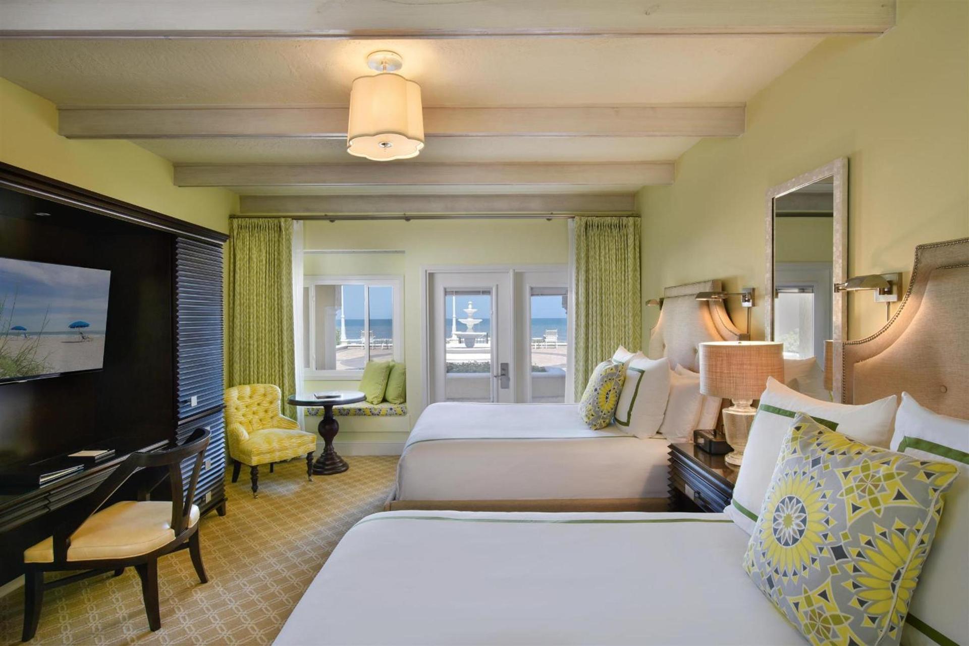 The Lodge & Club at Ponte Vedra Beach photo 30