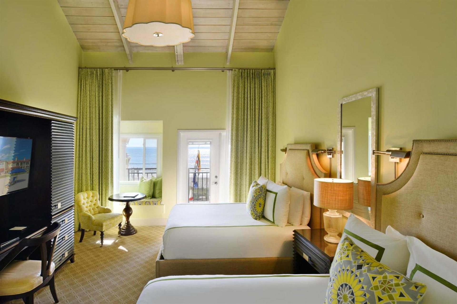 The Lodge & Club at Ponte Vedra Beach photo 31