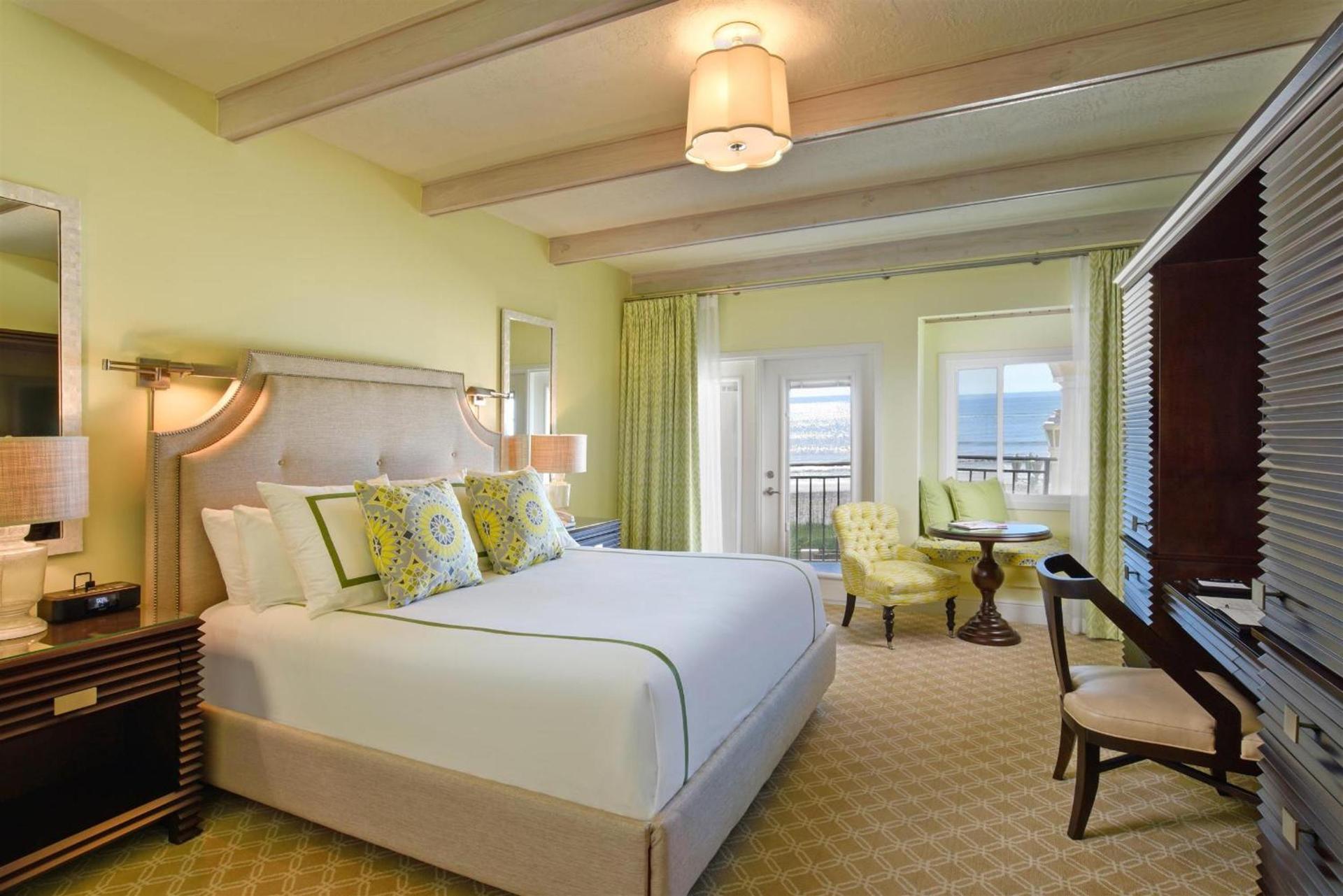 The Lodge & Club at Ponte Vedra Beach photo 32