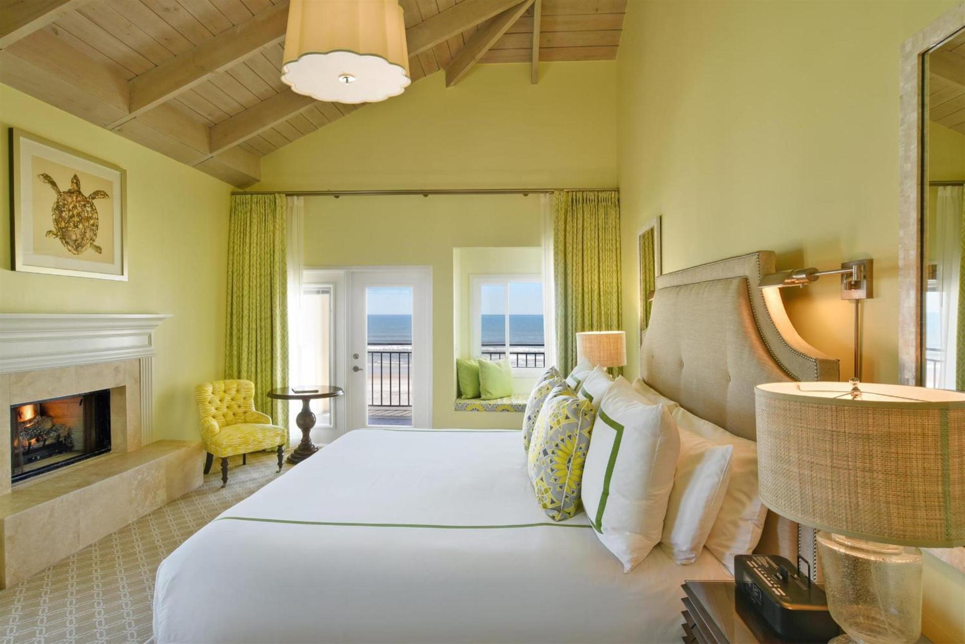 The Lodge & Club at Ponte Vedra Beach photo 35