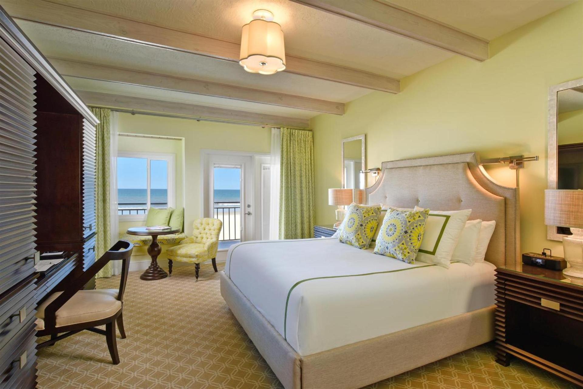The Lodge & Club at Ponte Vedra Beach photo 36