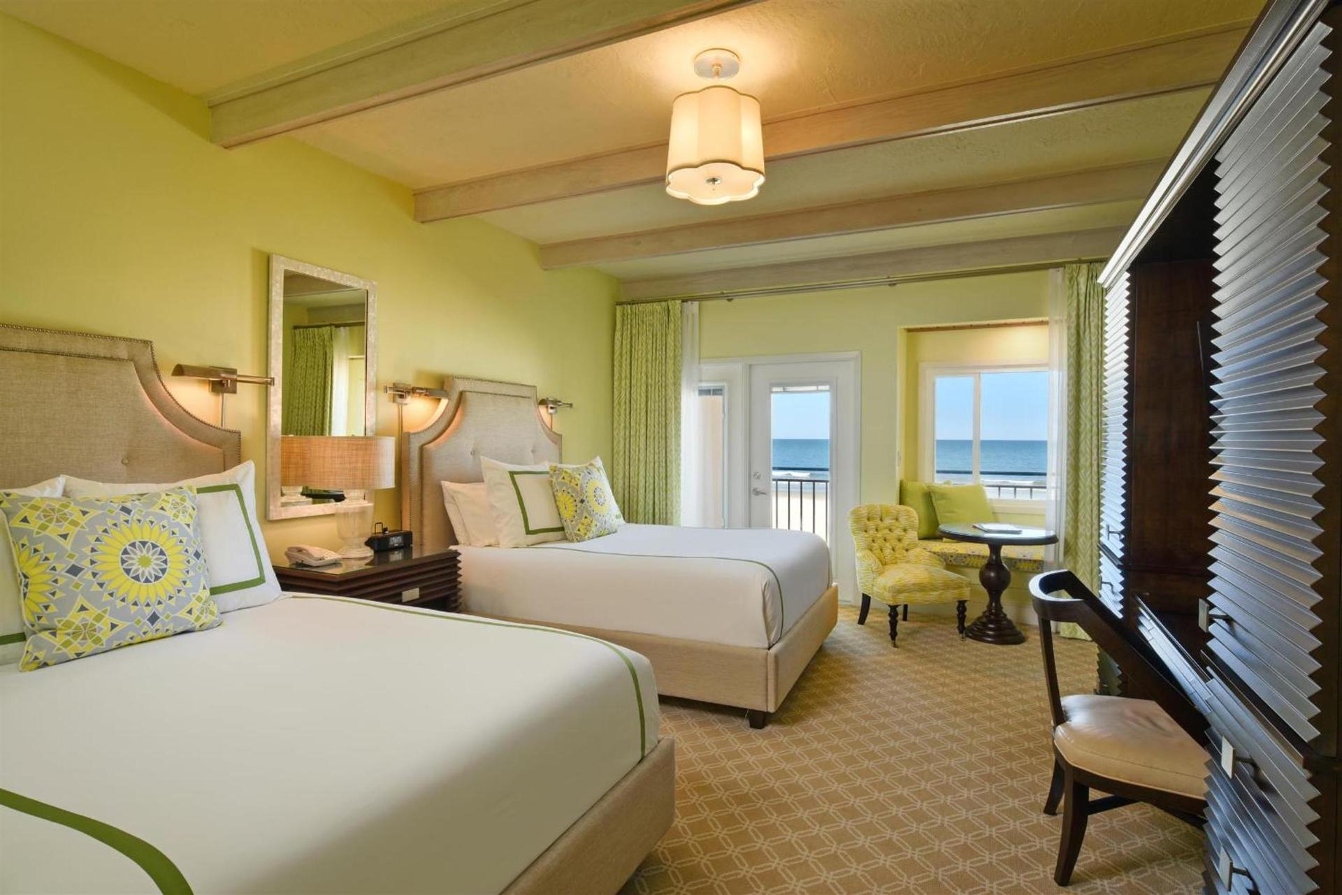 The Lodge & Club at Ponte Vedra Beach photo 37