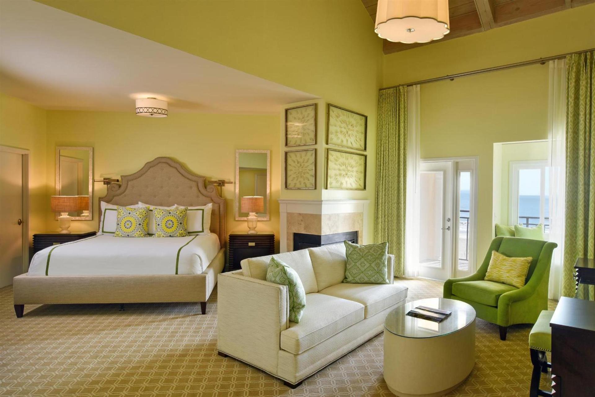 The Lodge & Club at Ponte Vedra Beach photo 38
