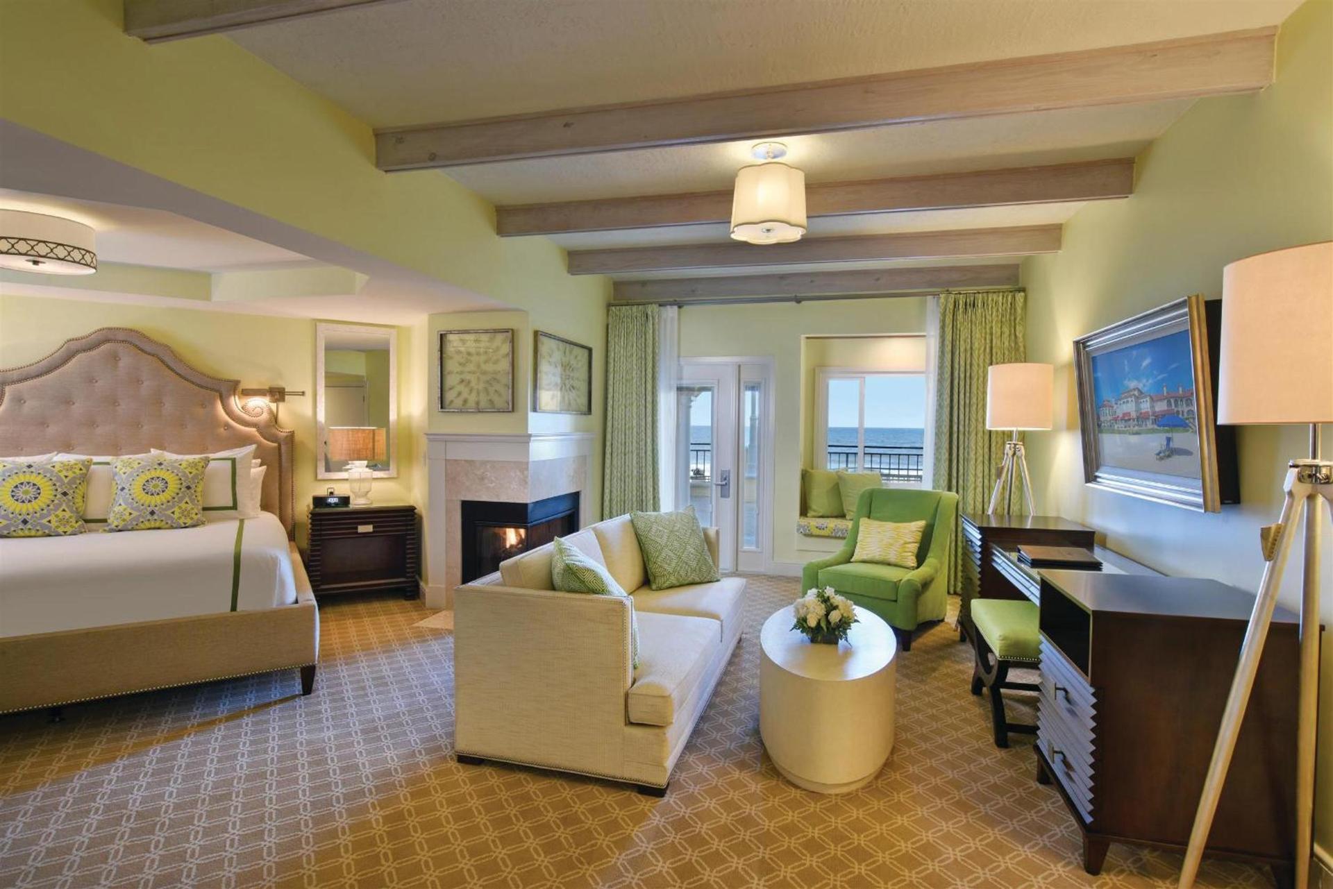 The Lodge & Club at Ponte Vedra Beach photo 40