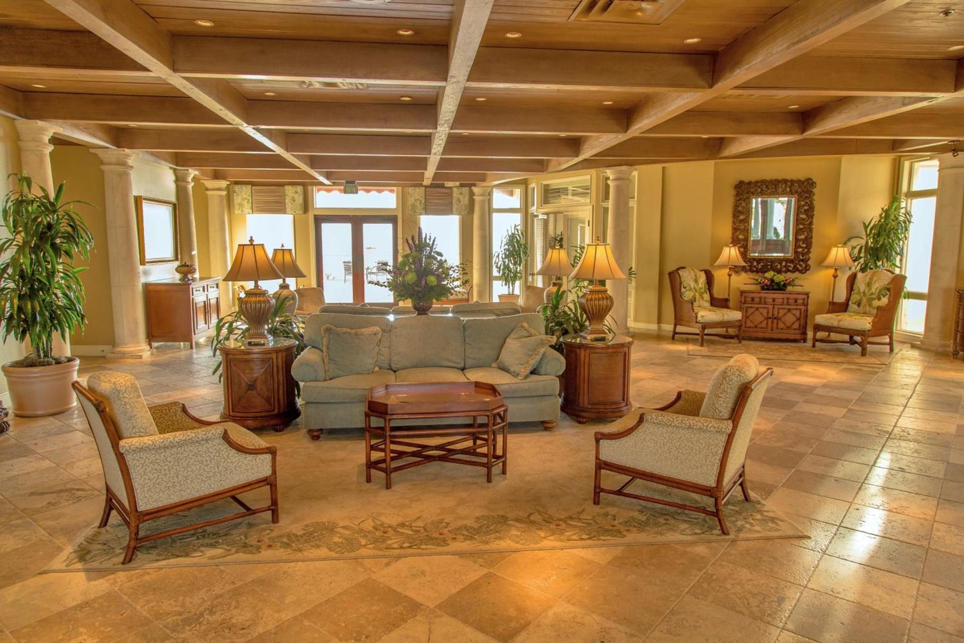 The Lodge & Club at Ponte Vedra Beach photo 18