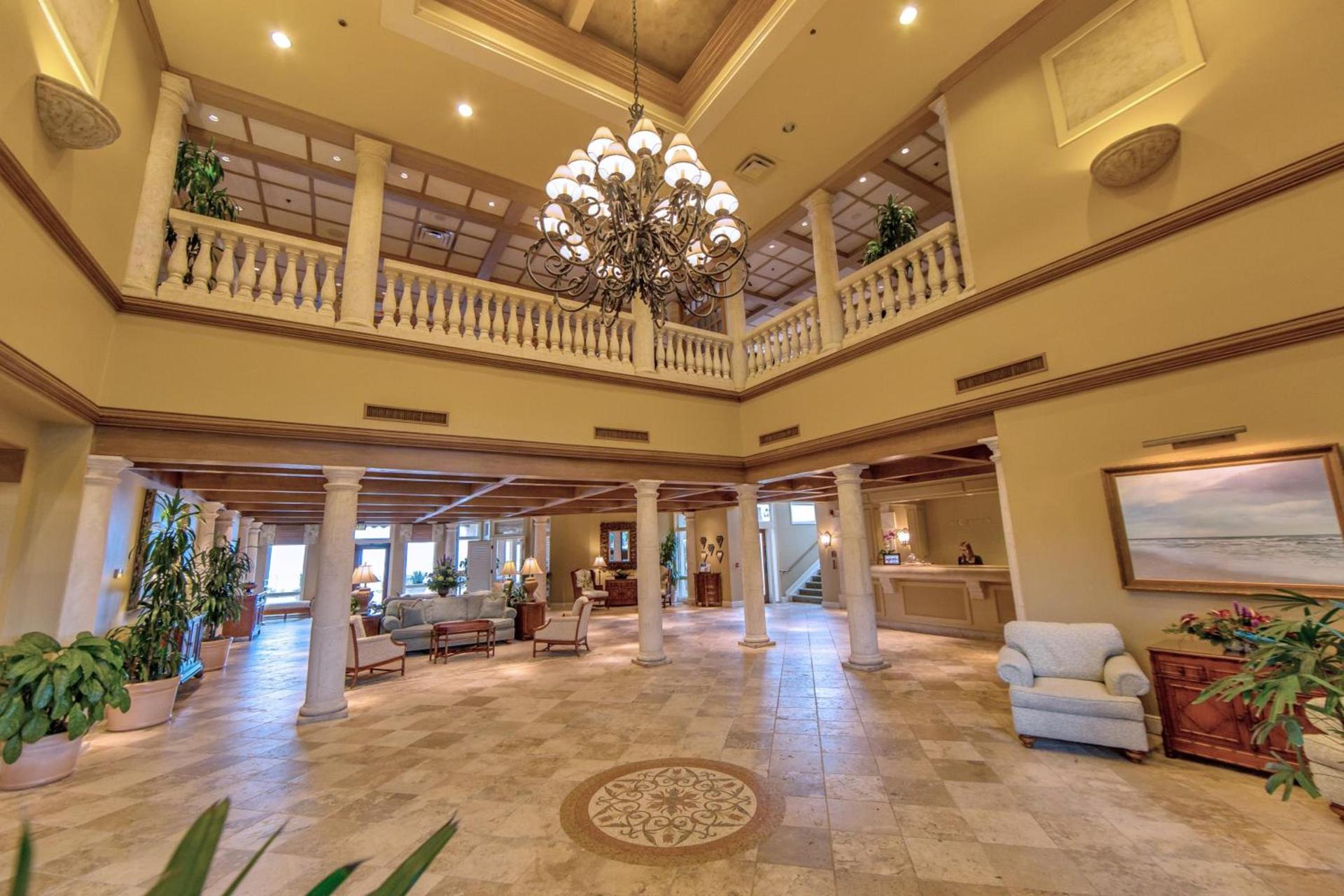 The Lodge & Club at Ponte Vedra Beach photo 12
