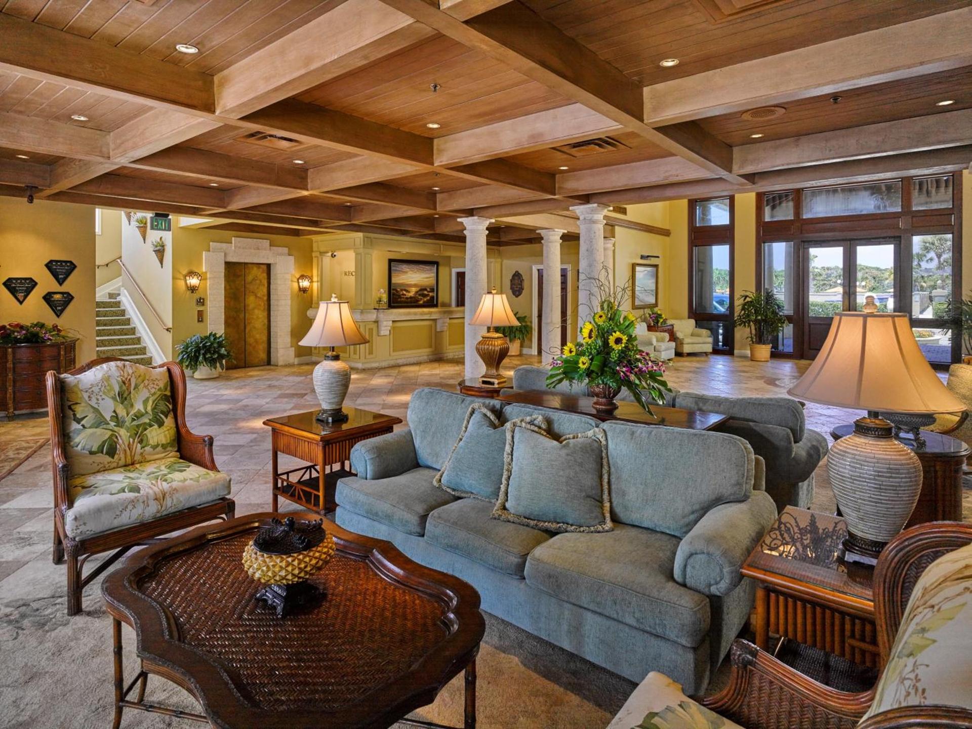 The Lodge & Club at Ponte Vedra Beach photo 16