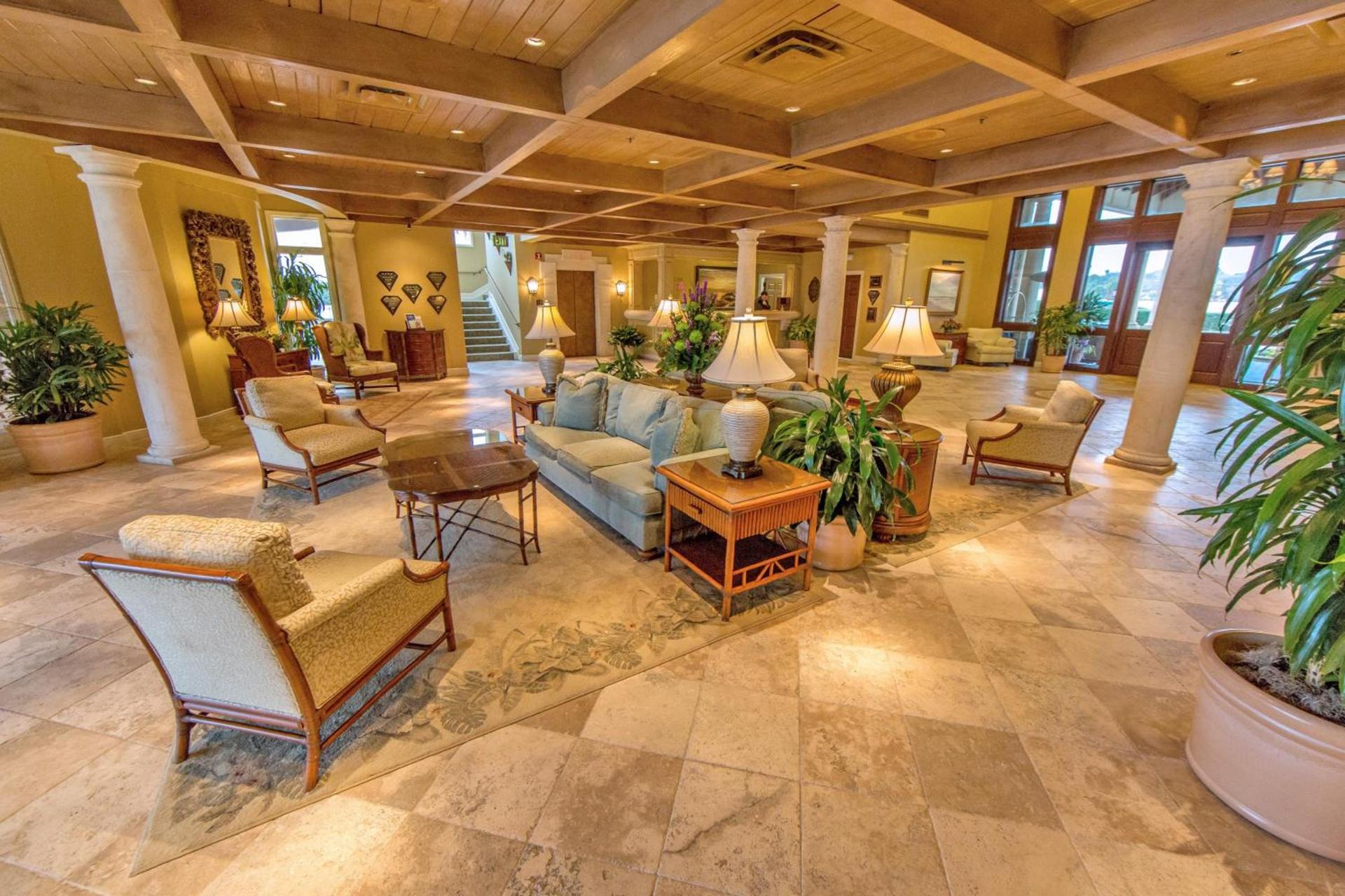 The Lodge & Club at Ponte Vedra Beach photo 14