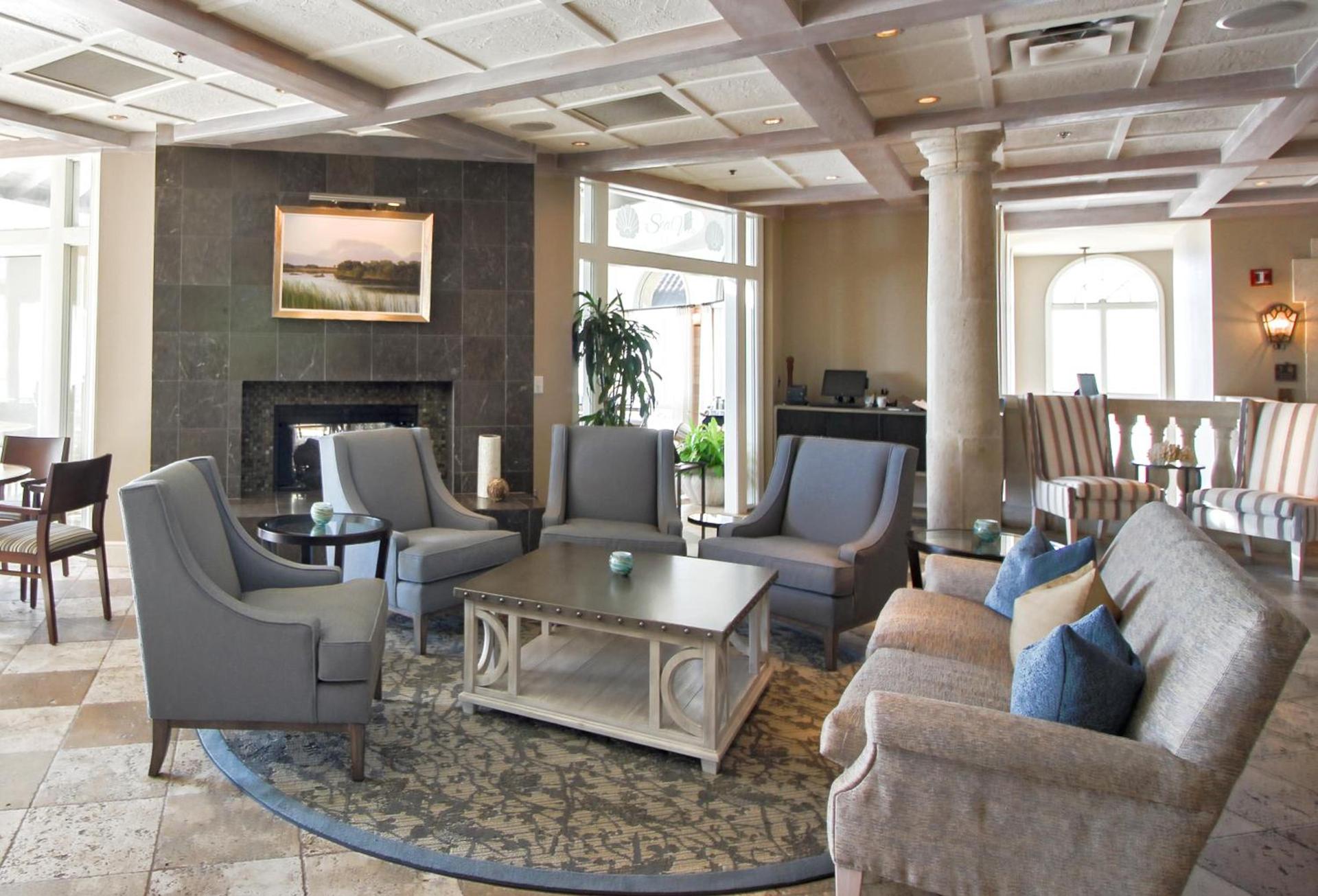 The Lodge & Club at Ponte Vedra Beach photo 24