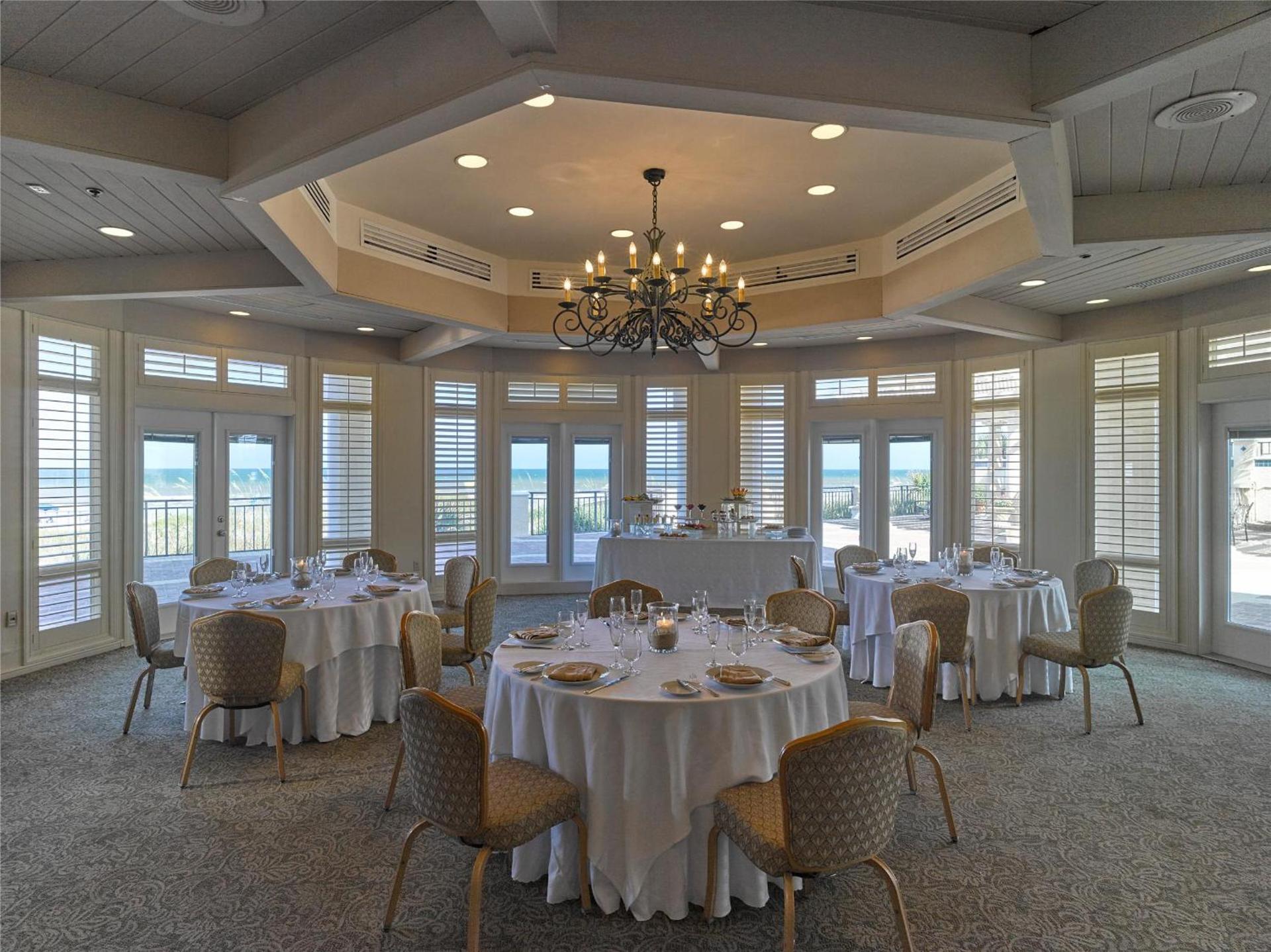 The Lodge & Club at Ponte Vedra Beach photo 42