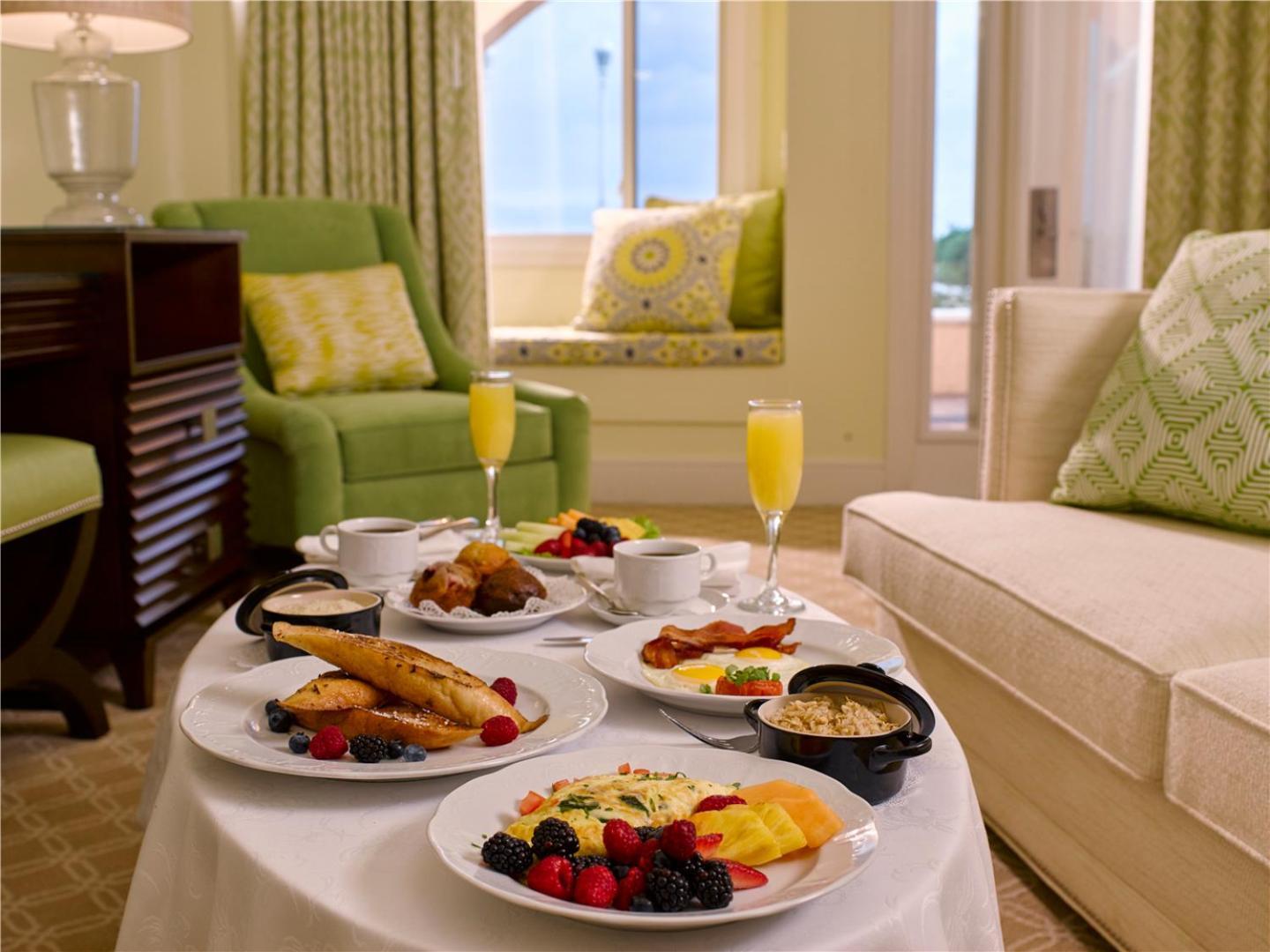 The Lodge & Club at Ponte Vedra Beach photo 44