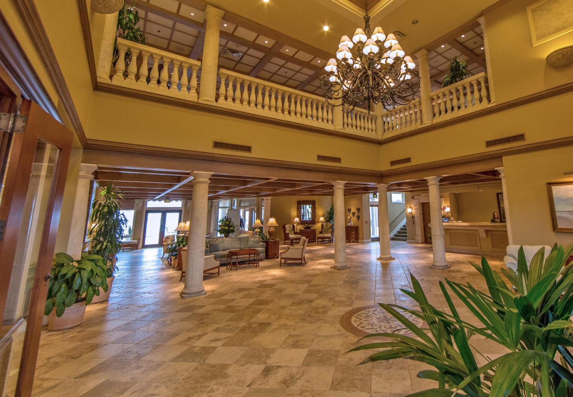 The Lodge & Club at Ponte Vedra Beach photo 45