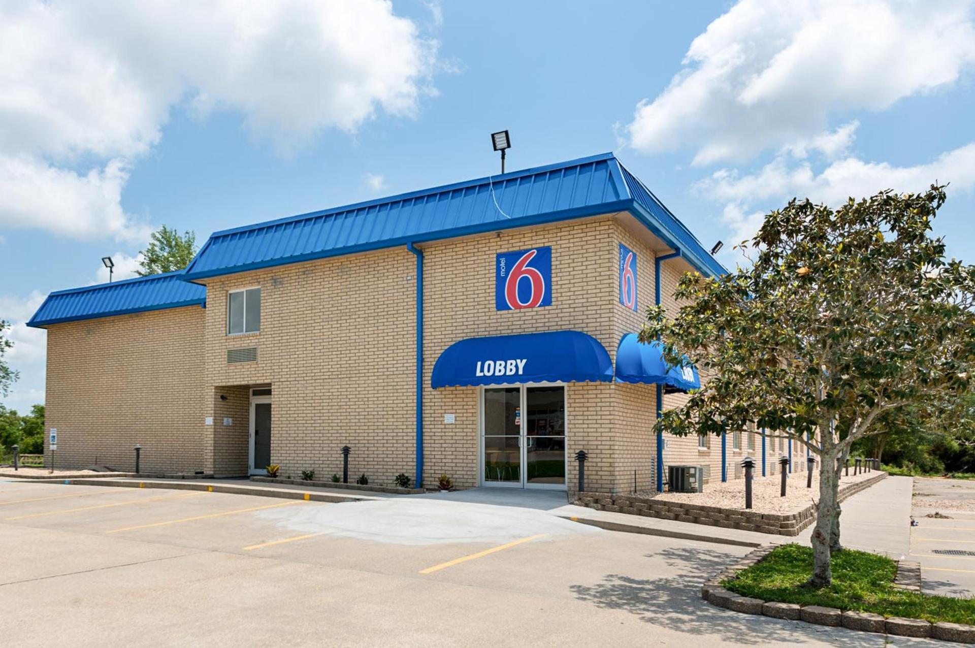Motel 6-New Iberia, LA photo 30