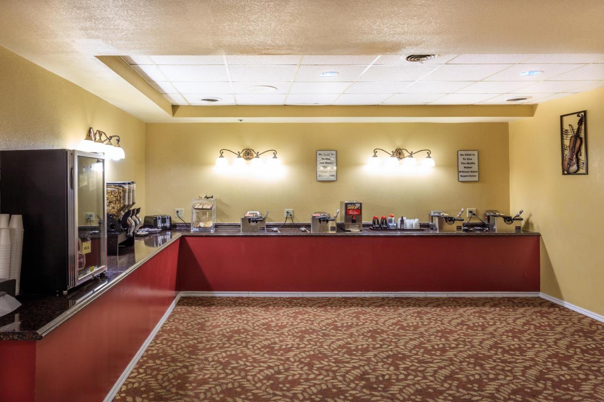 Branson Towers Hotel photo 4