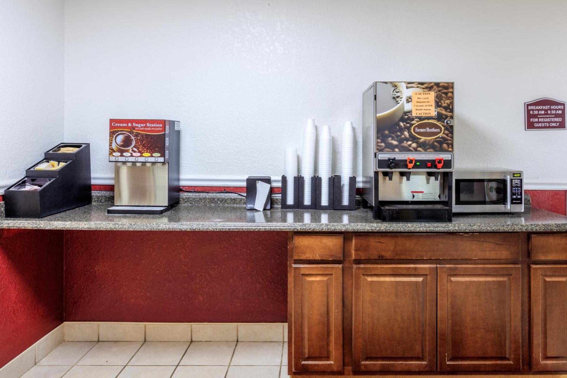Branson Towers Hotel photo 7
