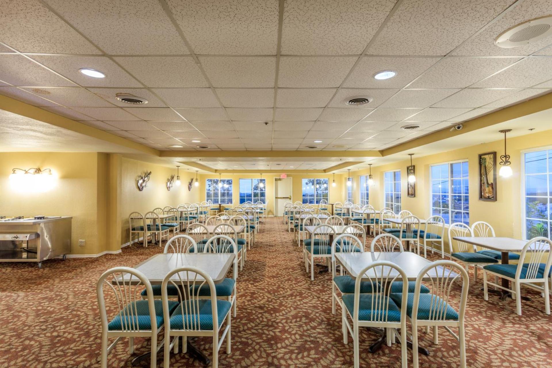 Branson Towers Hotel photo 9