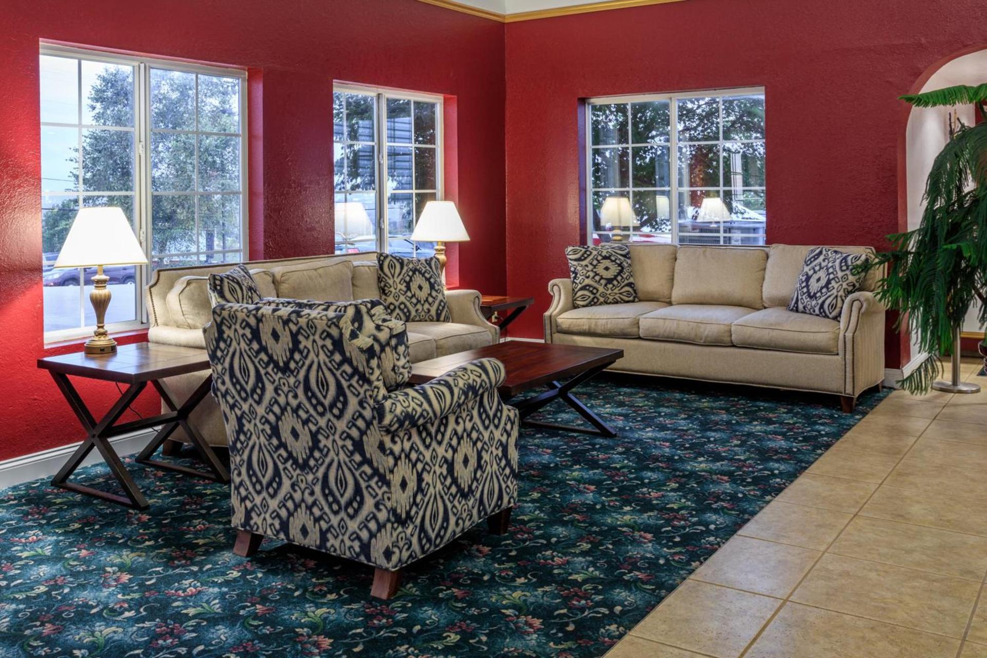 Branson Towers Hotel photo 11