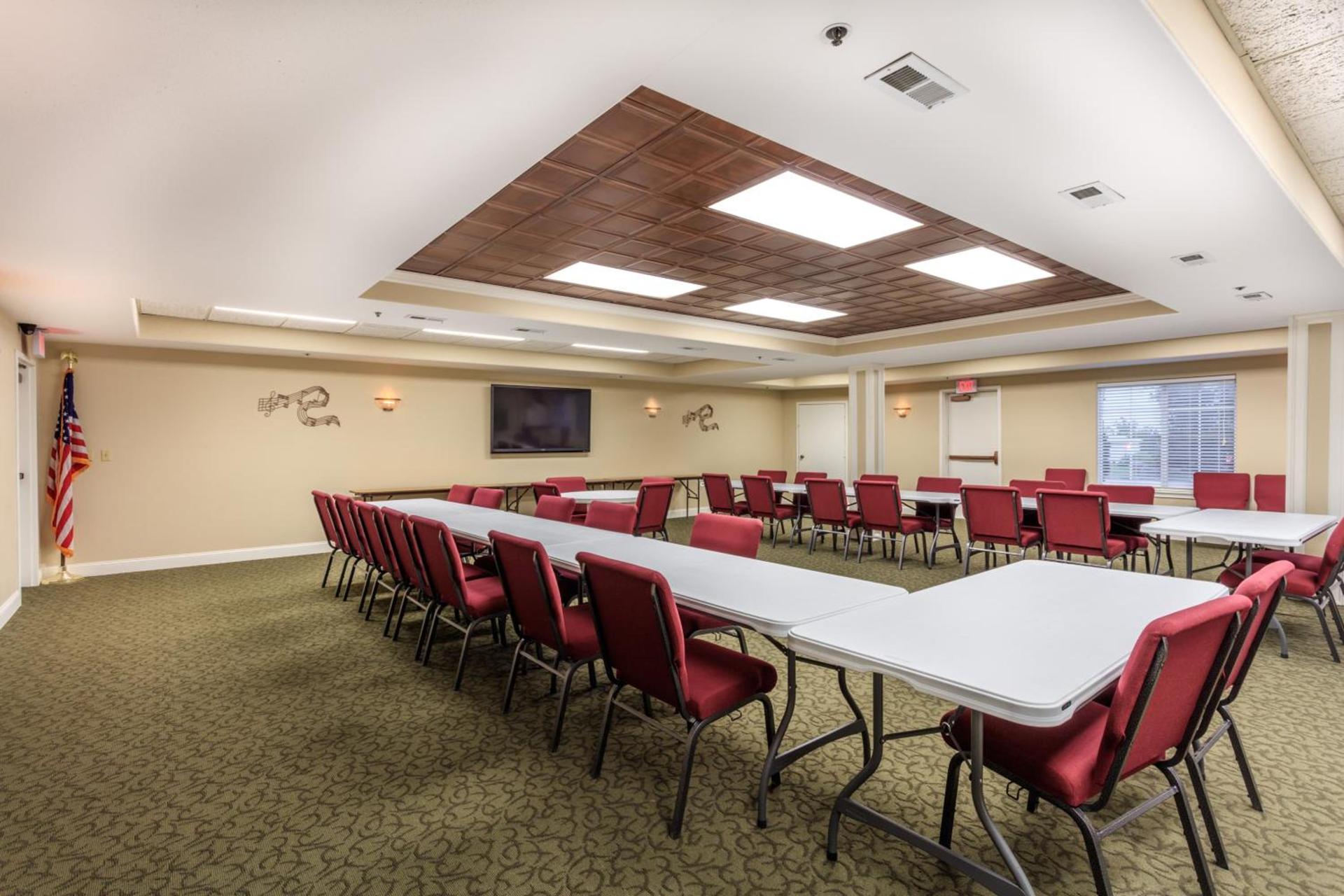 Branson Towers Hotel photo 12