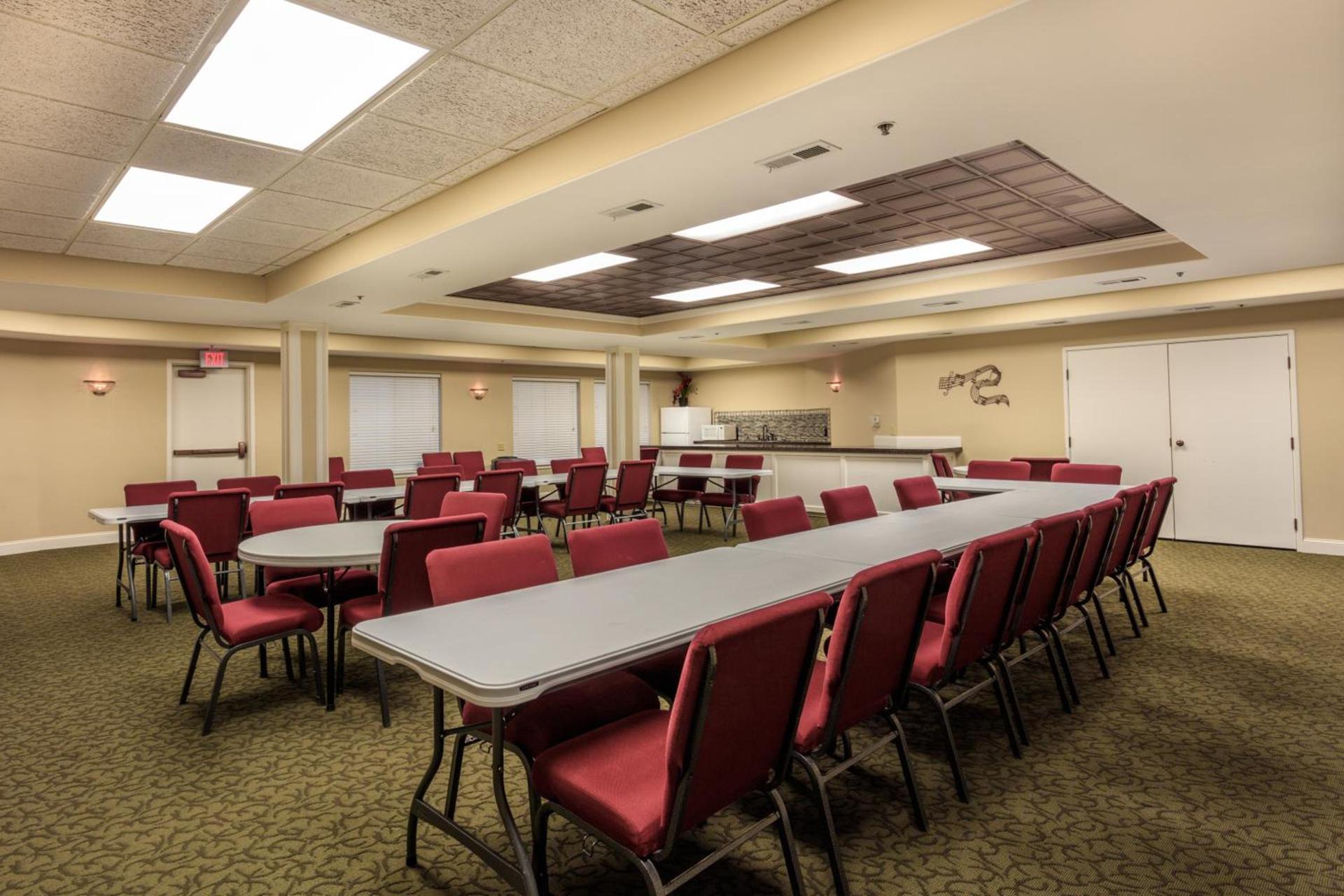 Branson Towers Hotel photo 14