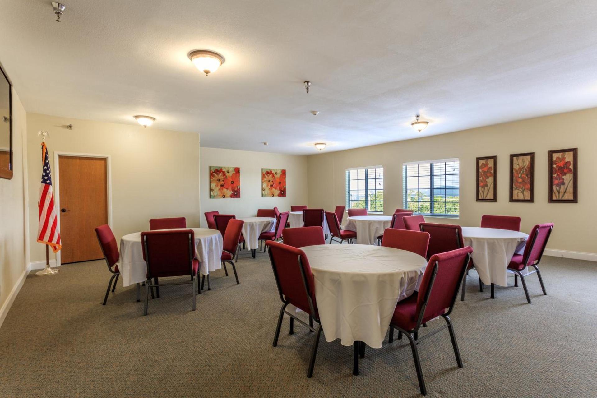 Branson Towers Hotel photo 18