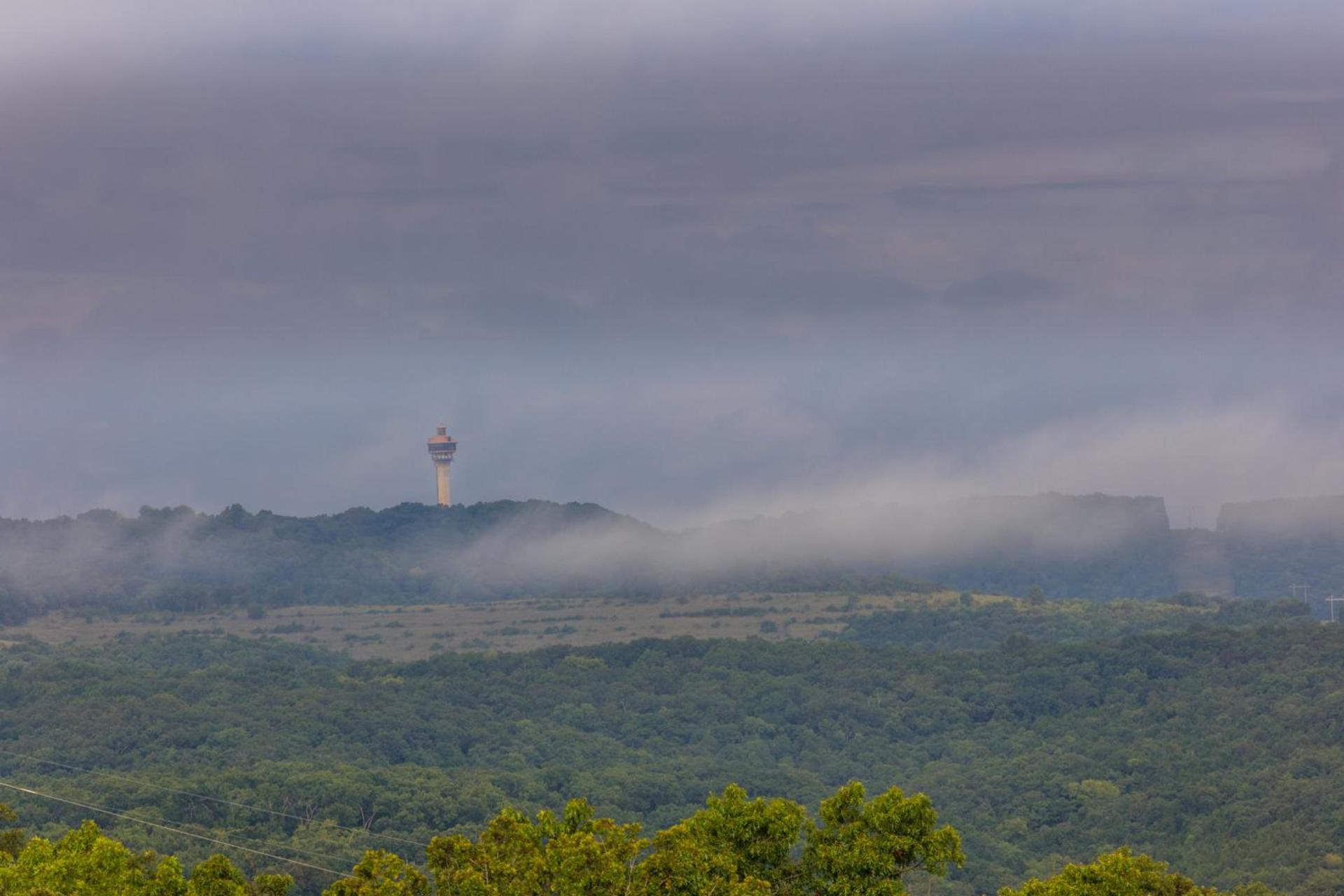 Branson Towers Hotel photo 20