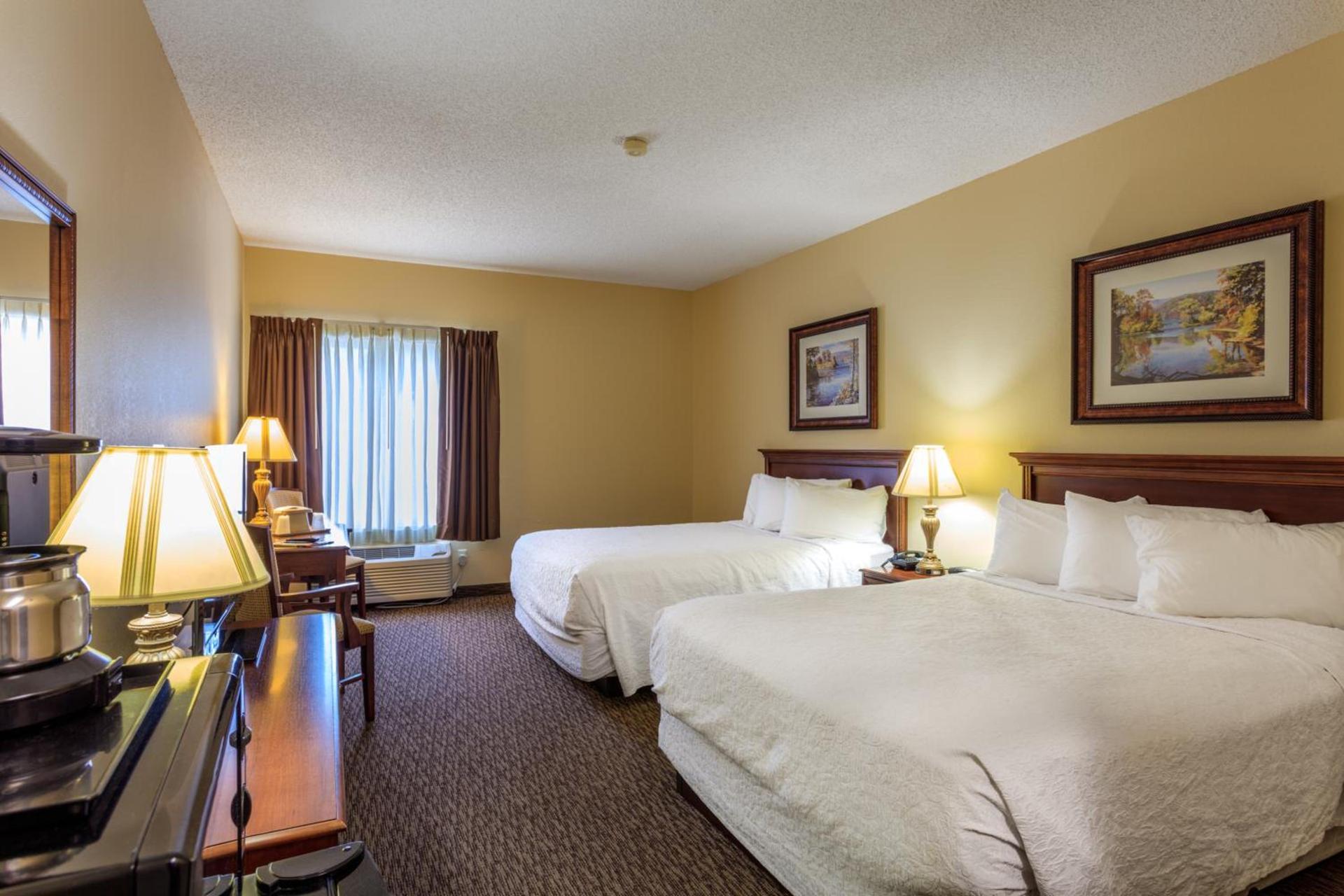 Branson Towers Hotel photo 22
