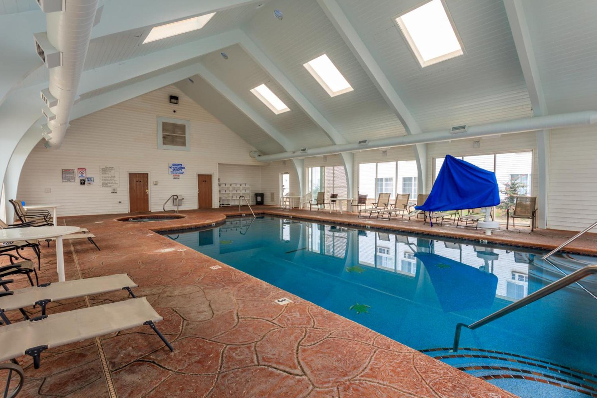 Branson Towers Hotel photo 23