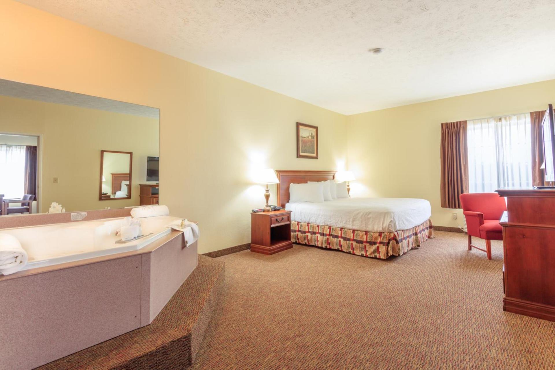 Branson Towers Hotel photo 26