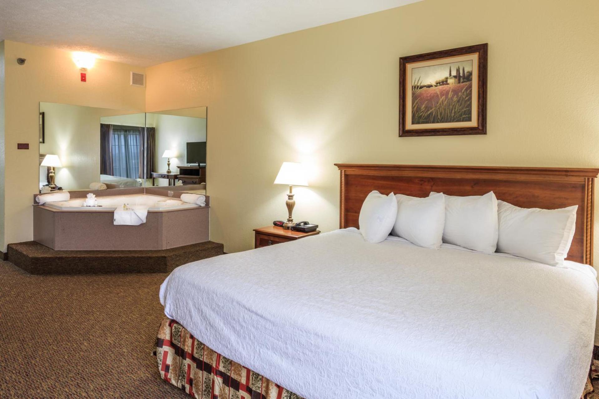 Branson Towers Hotel photo 29