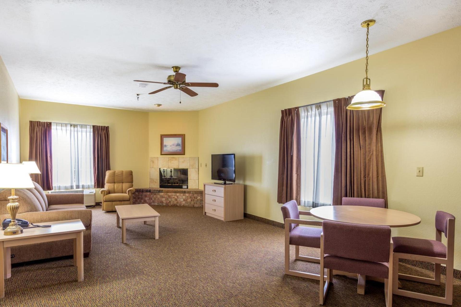 Branson Towers Hotel photo 31