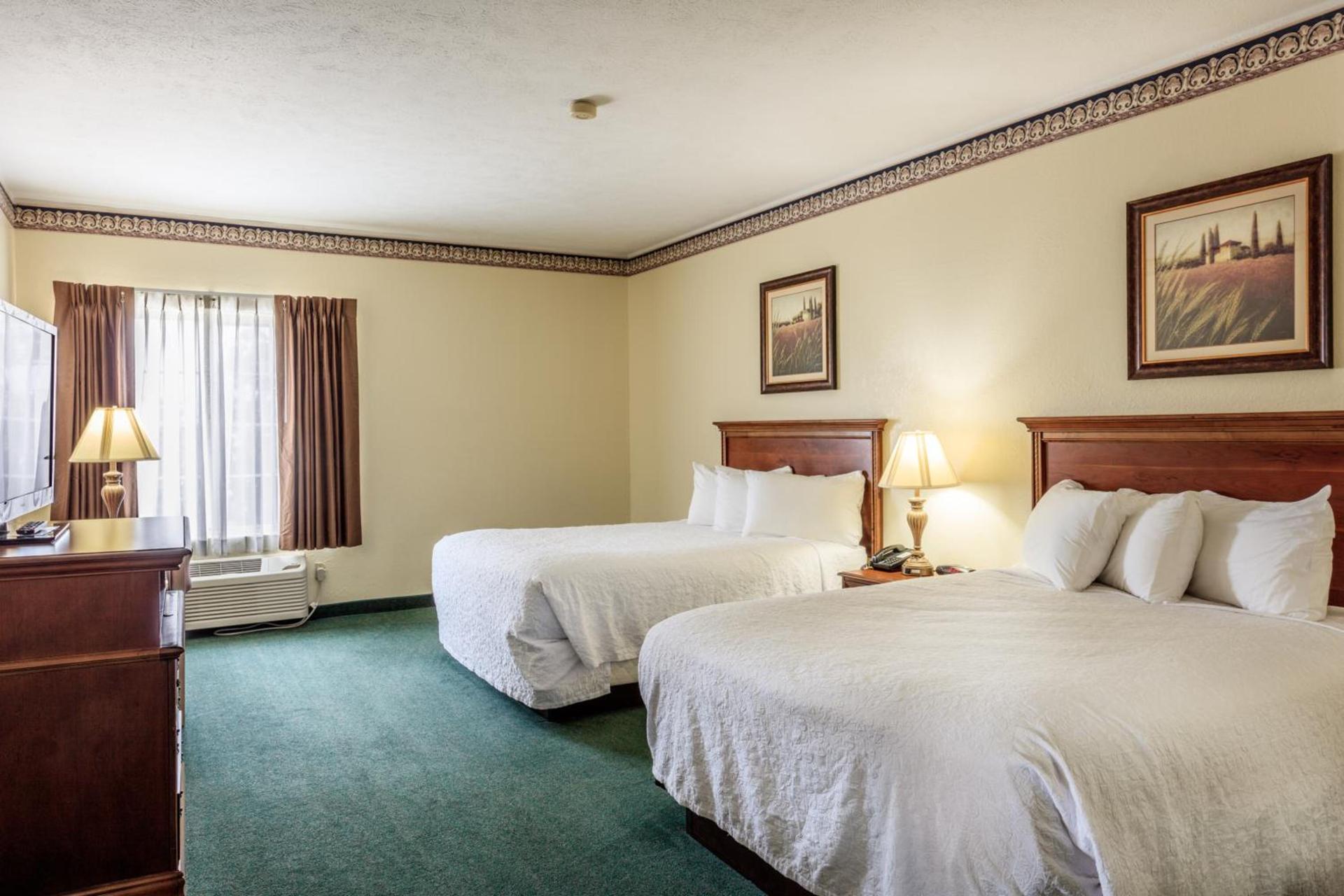Branson Towers Hotel photo 33