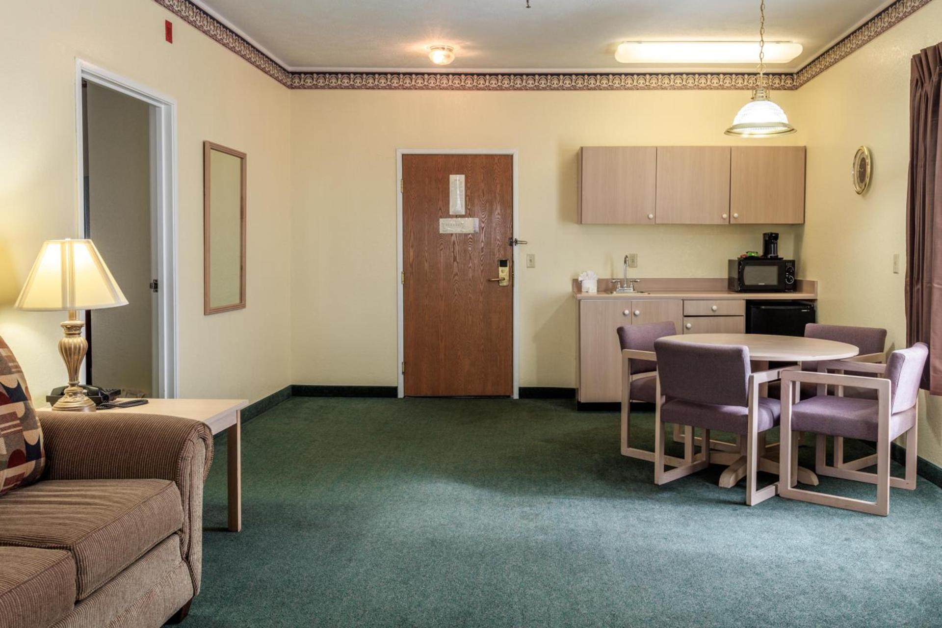 Branson Towers Hotel photo 40
