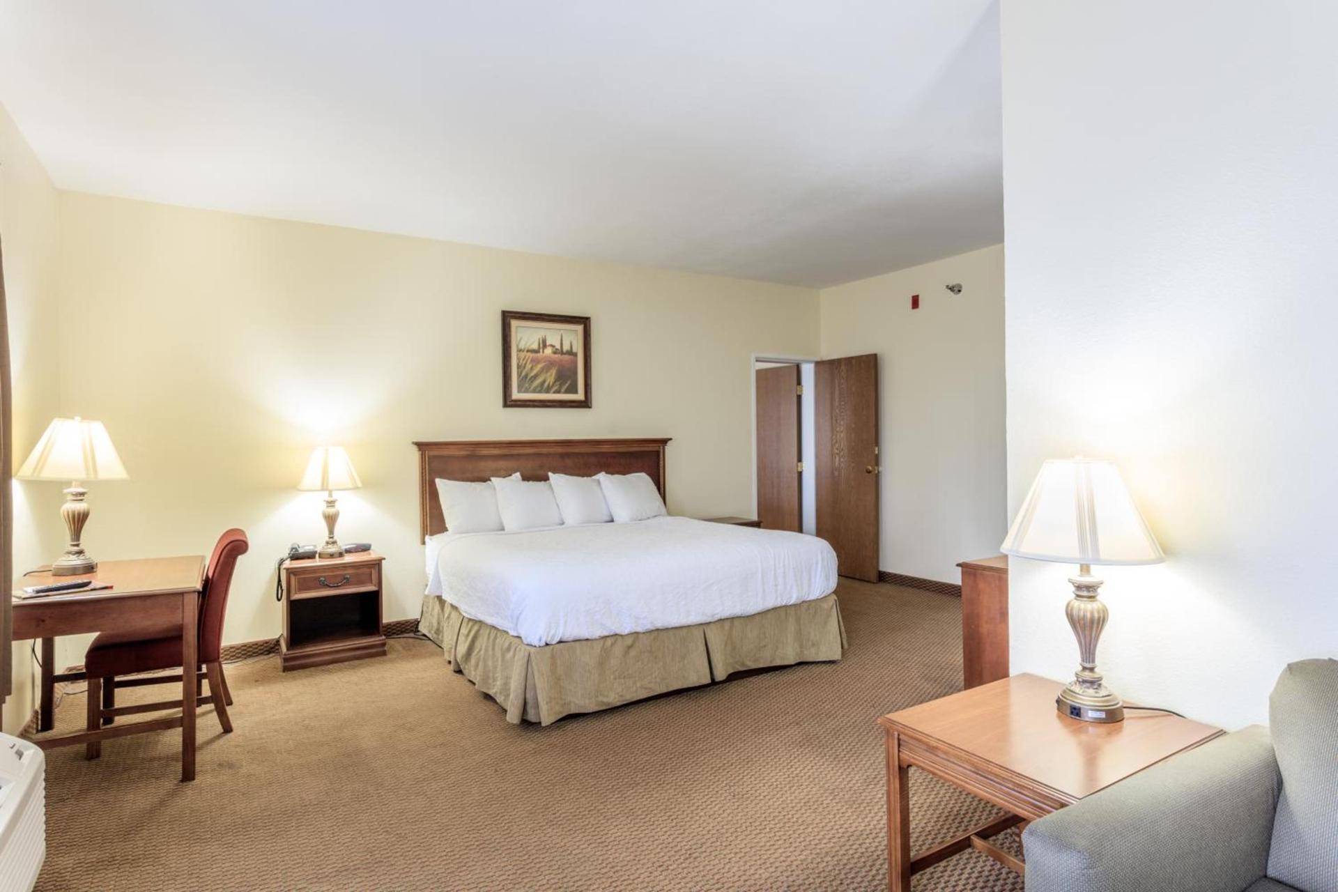 Branson Towers Hotel photo 41