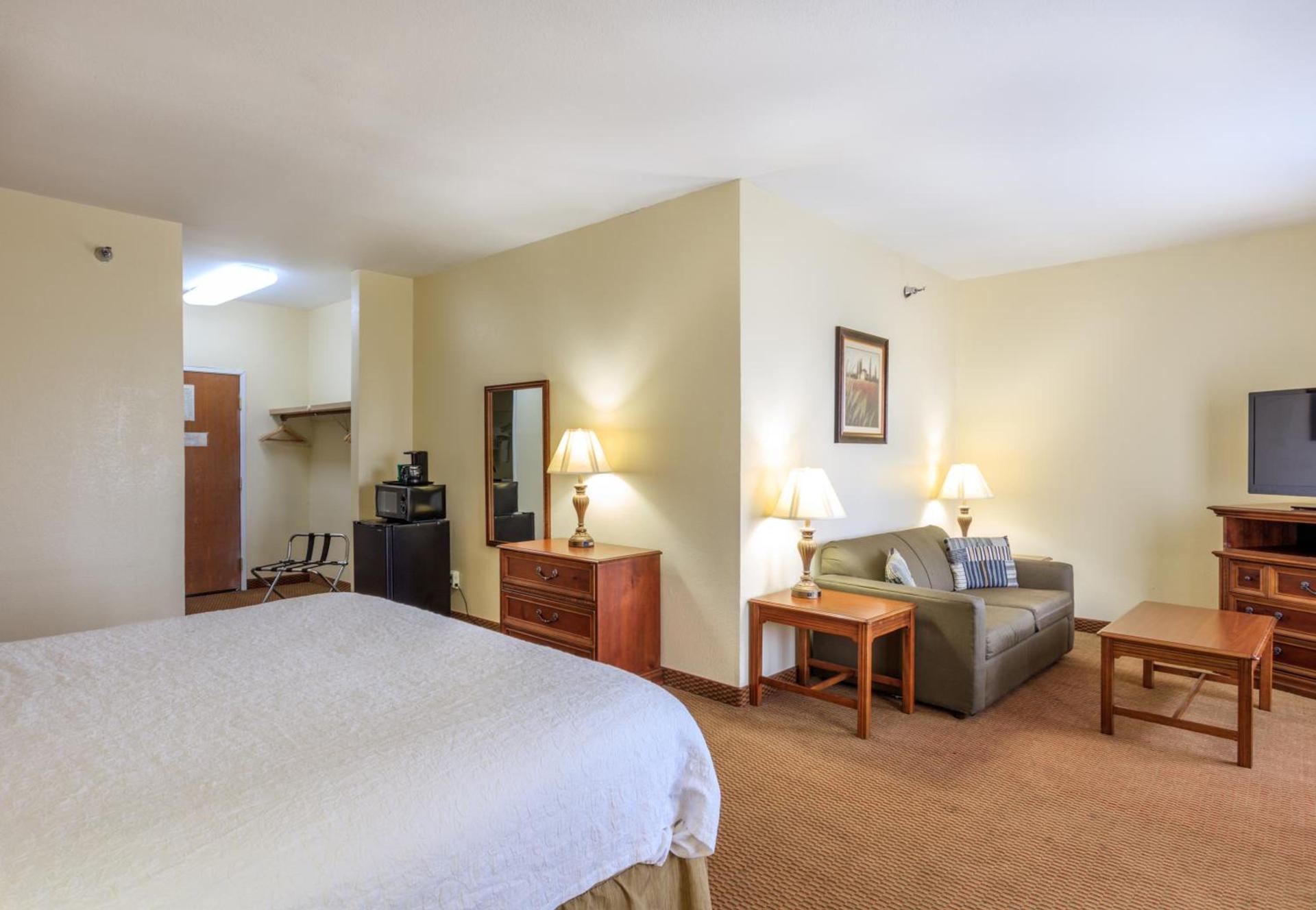 Branson Towers Hotel photo 42