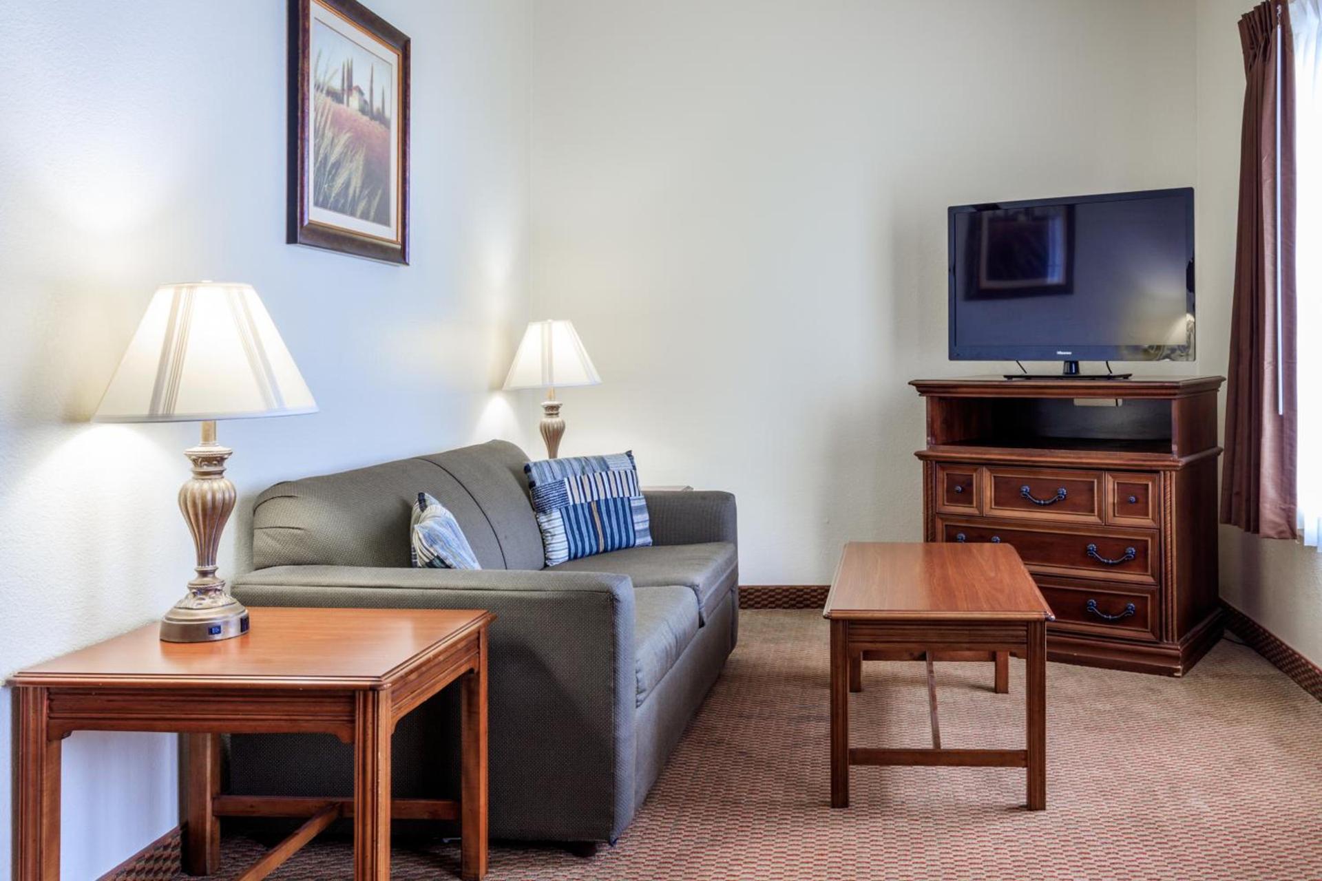 Branson Towers Hotel photo 44