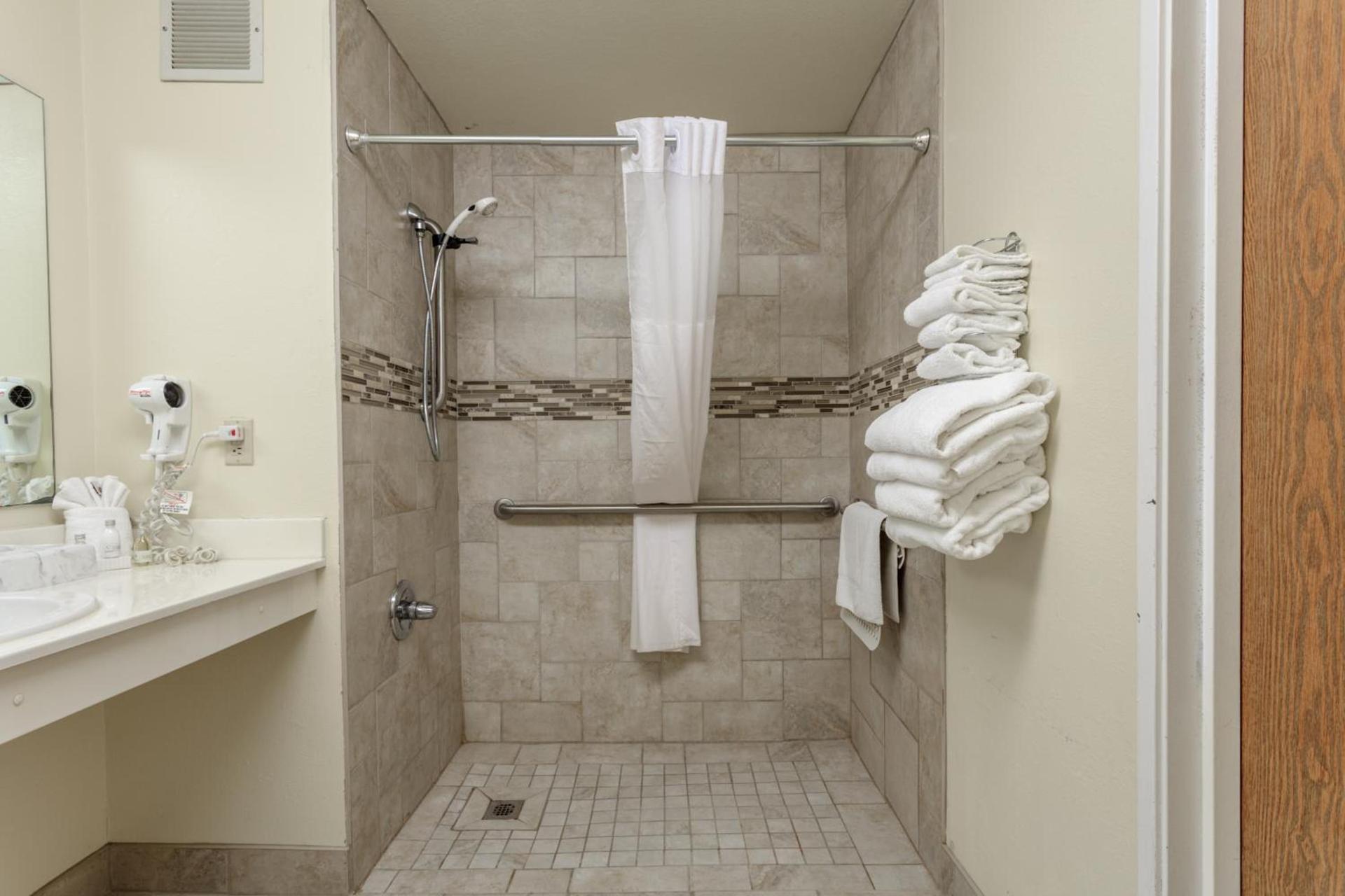 Branson Towers Hotel photo 35