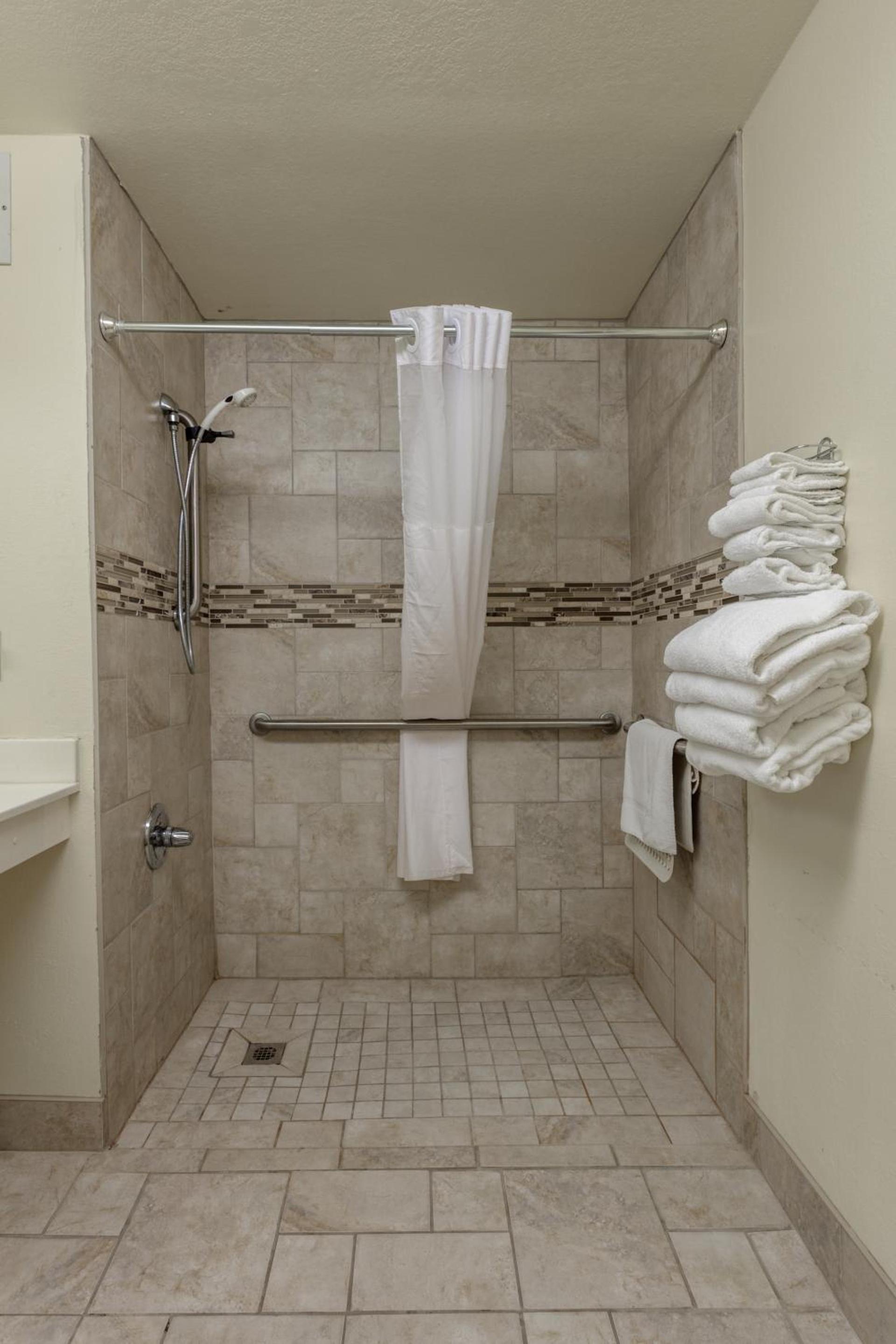 Branson Towers Hotel photo 36