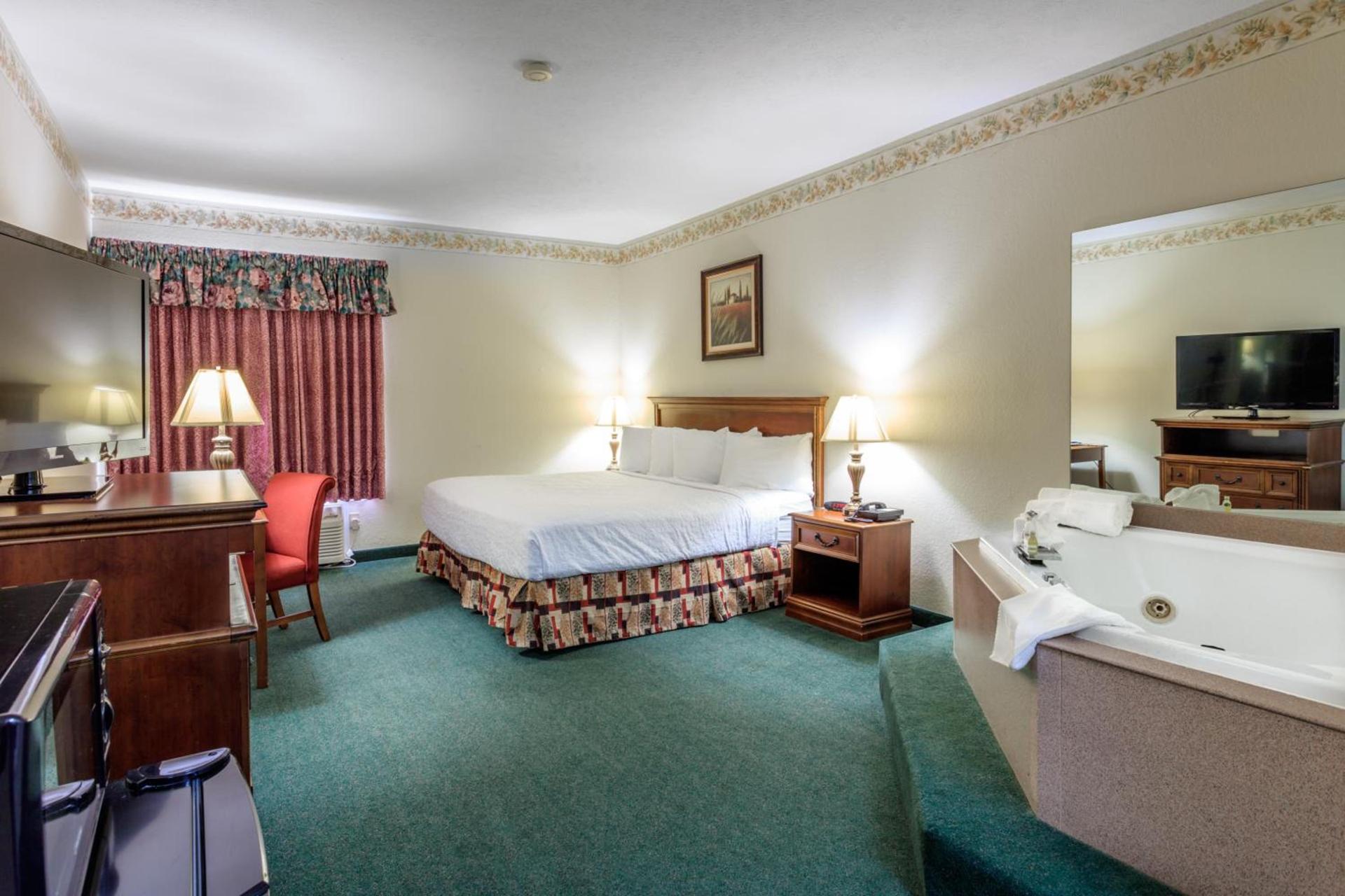 Branson Towers Hotel photo 48