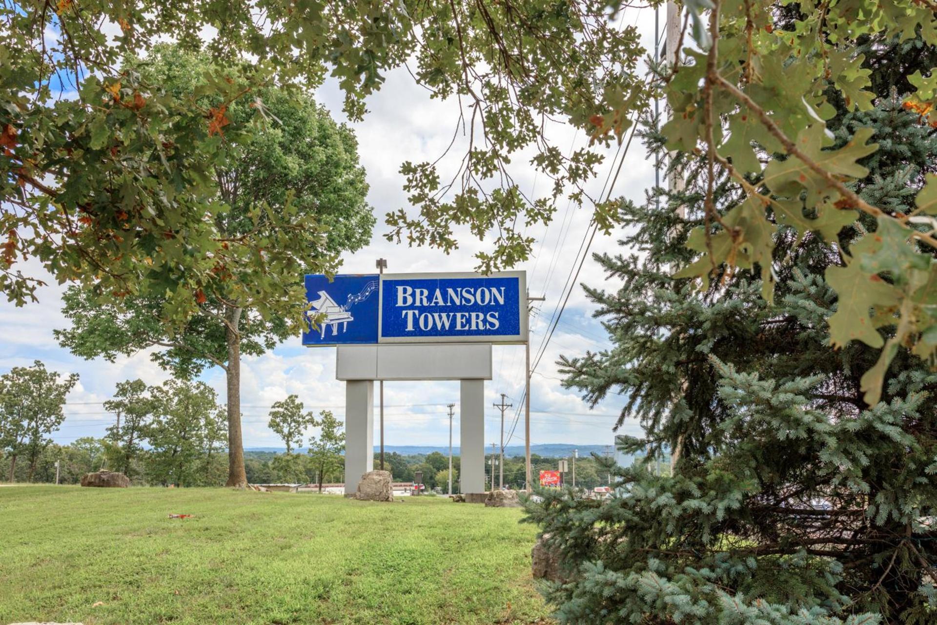 Branson Towers Hotel photo 49