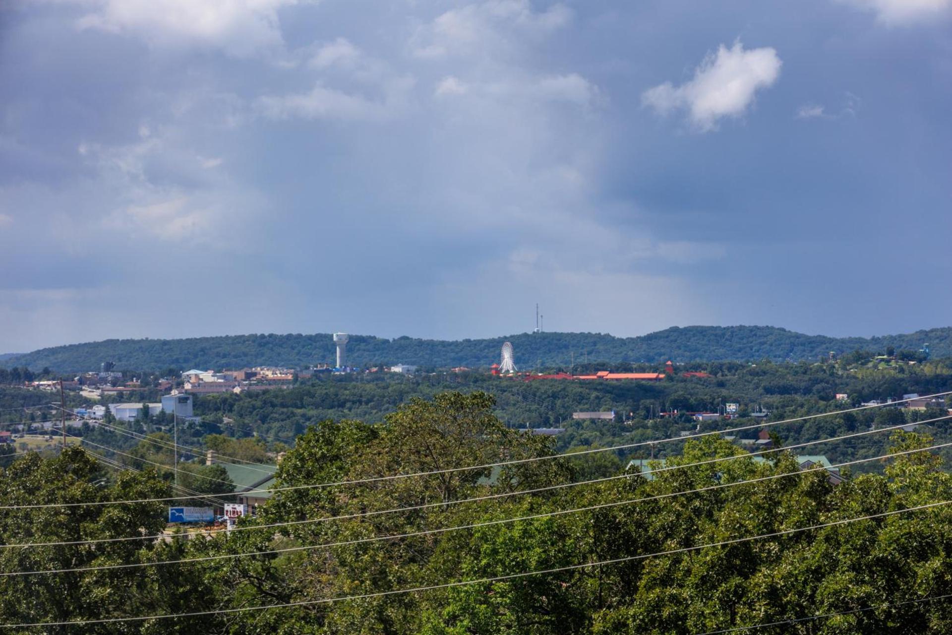 Branson Towers Hotel photo 50
