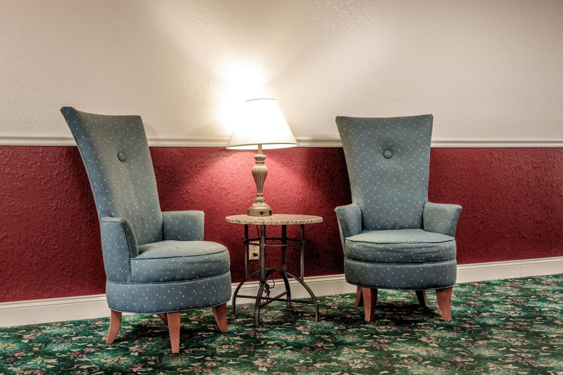 Branson Towers Hotel photo 51