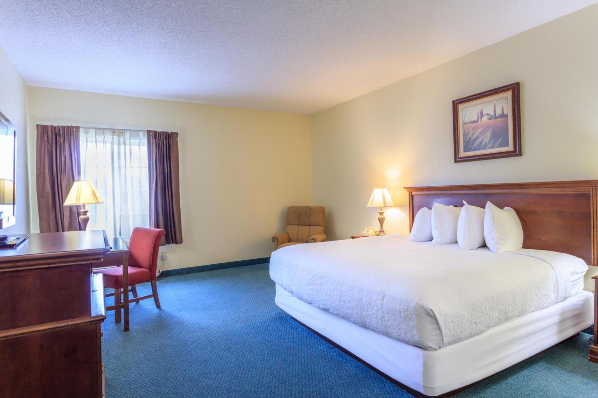 Branson Towers Hotel photo 53