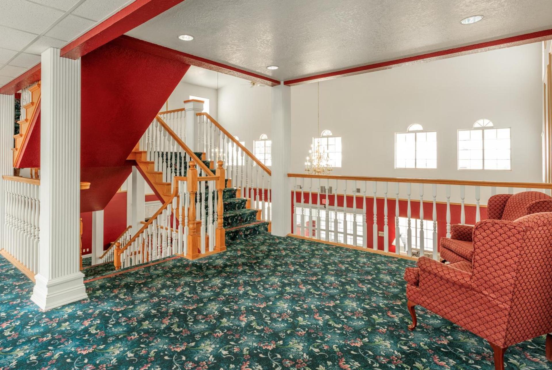 Branson Towers Hotel photo 54