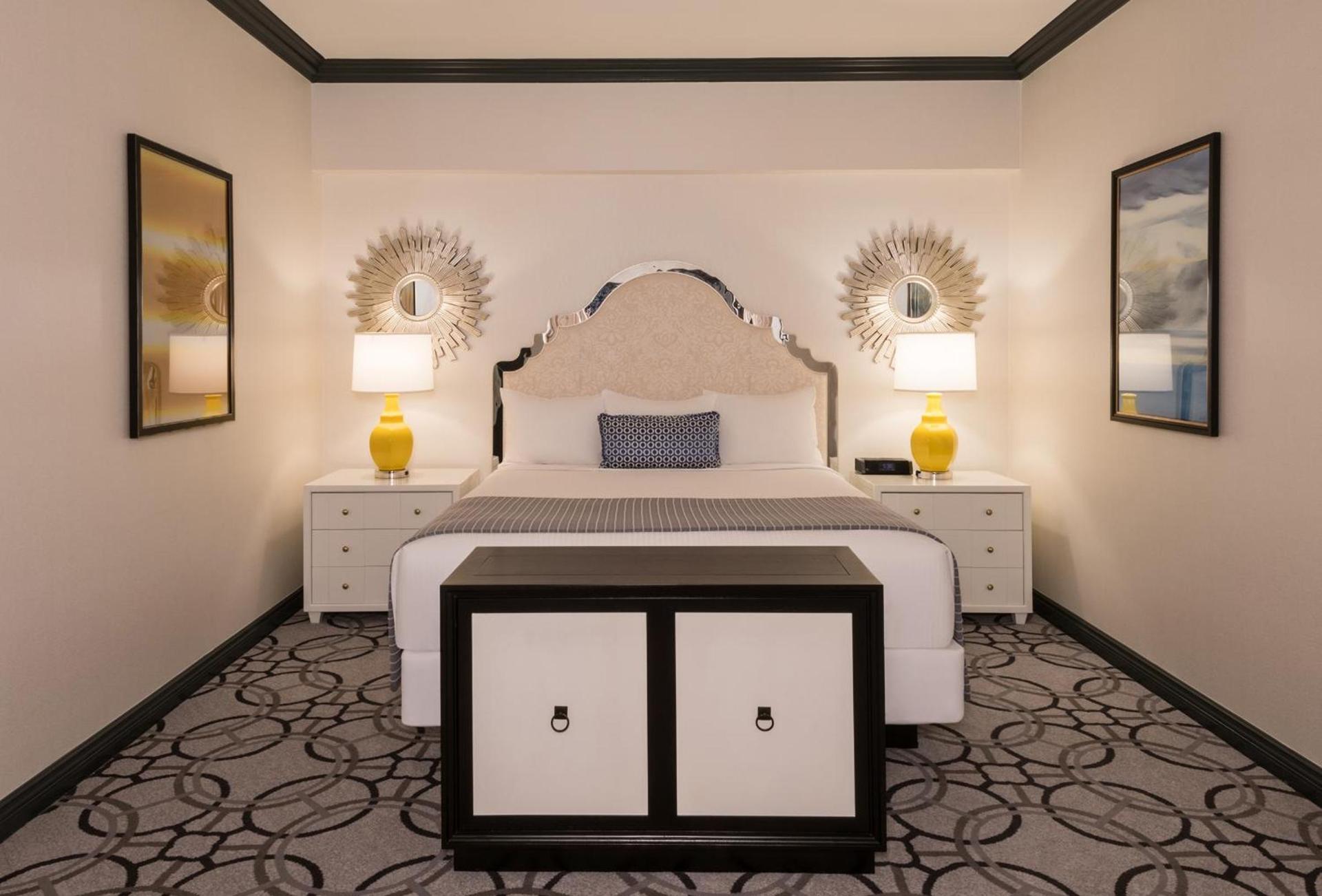 Paris Las Vegas Hotel & Casino photo 28