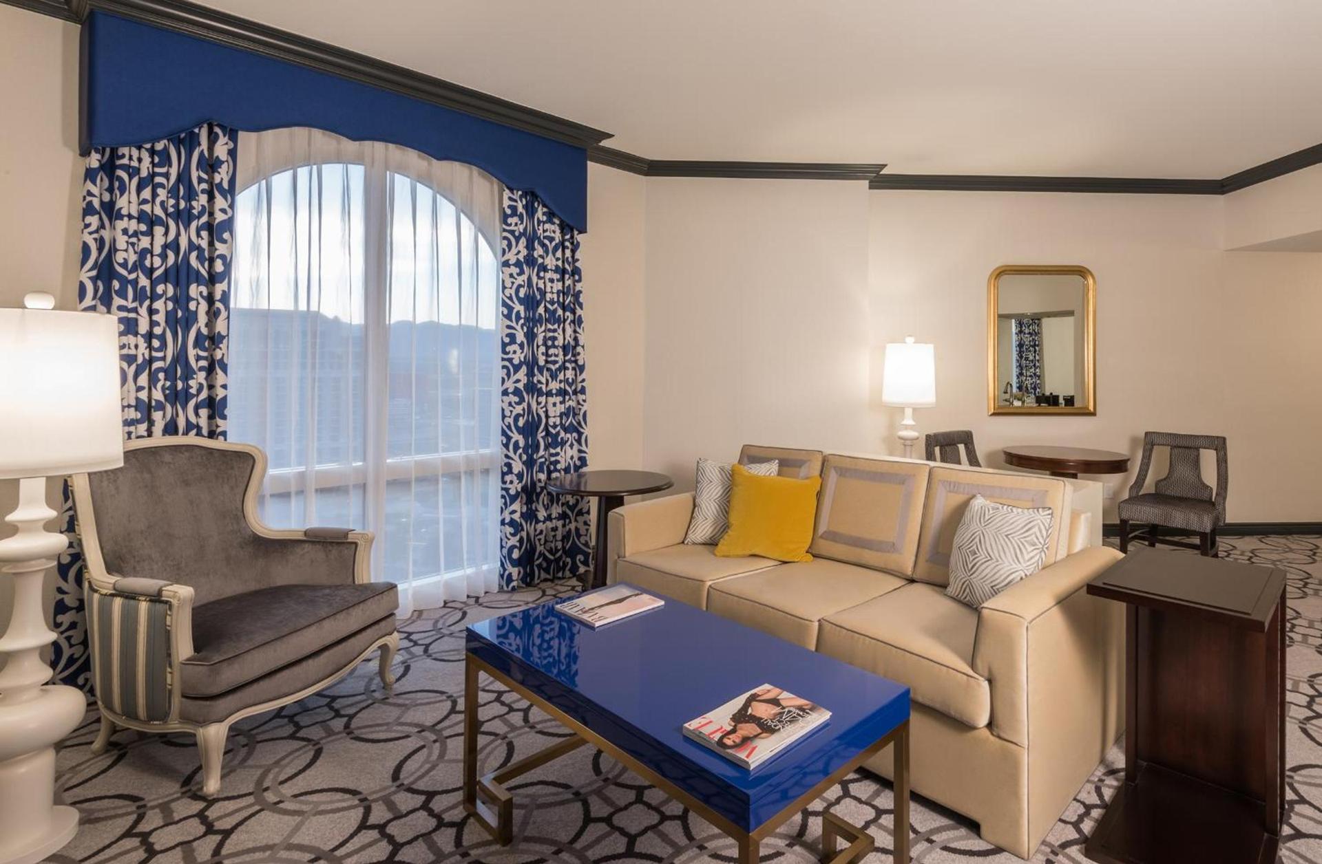 Paris Las Vegas Hotel & Casino photo 29
