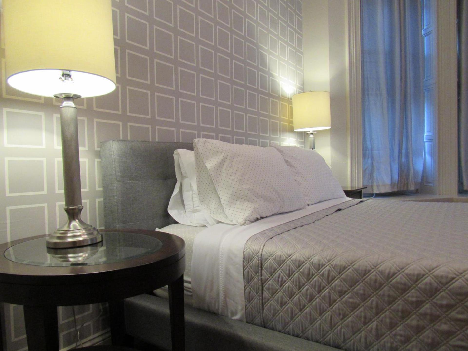 Washington Park Inn photo 6