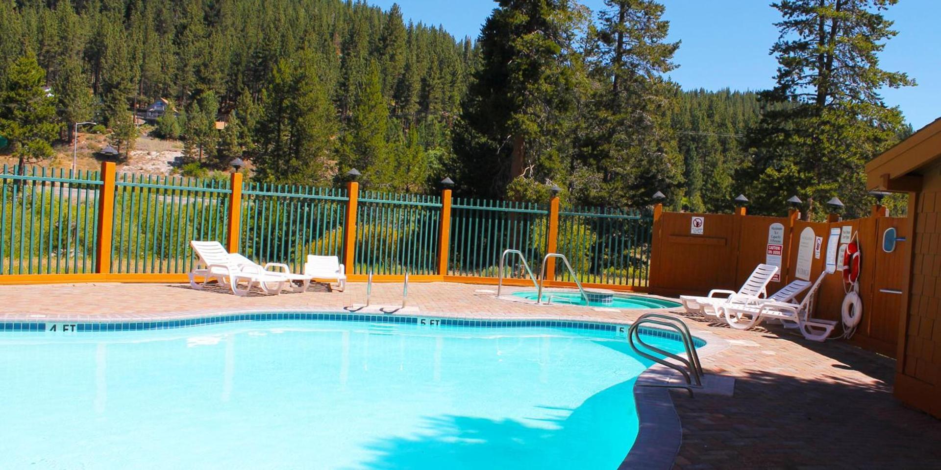 Truckee Donner Lodge photo 31